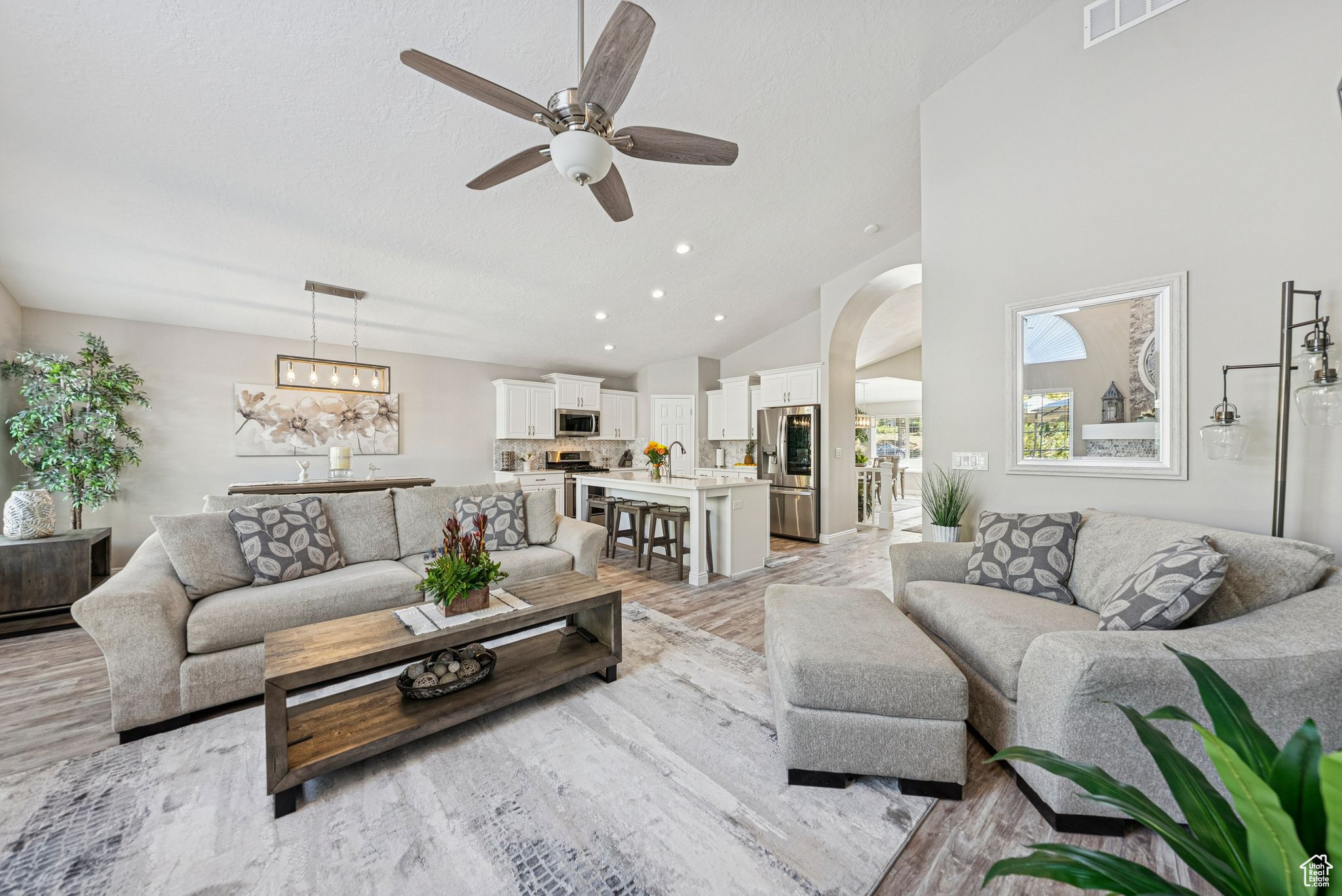 COTTONWOOD - Residential