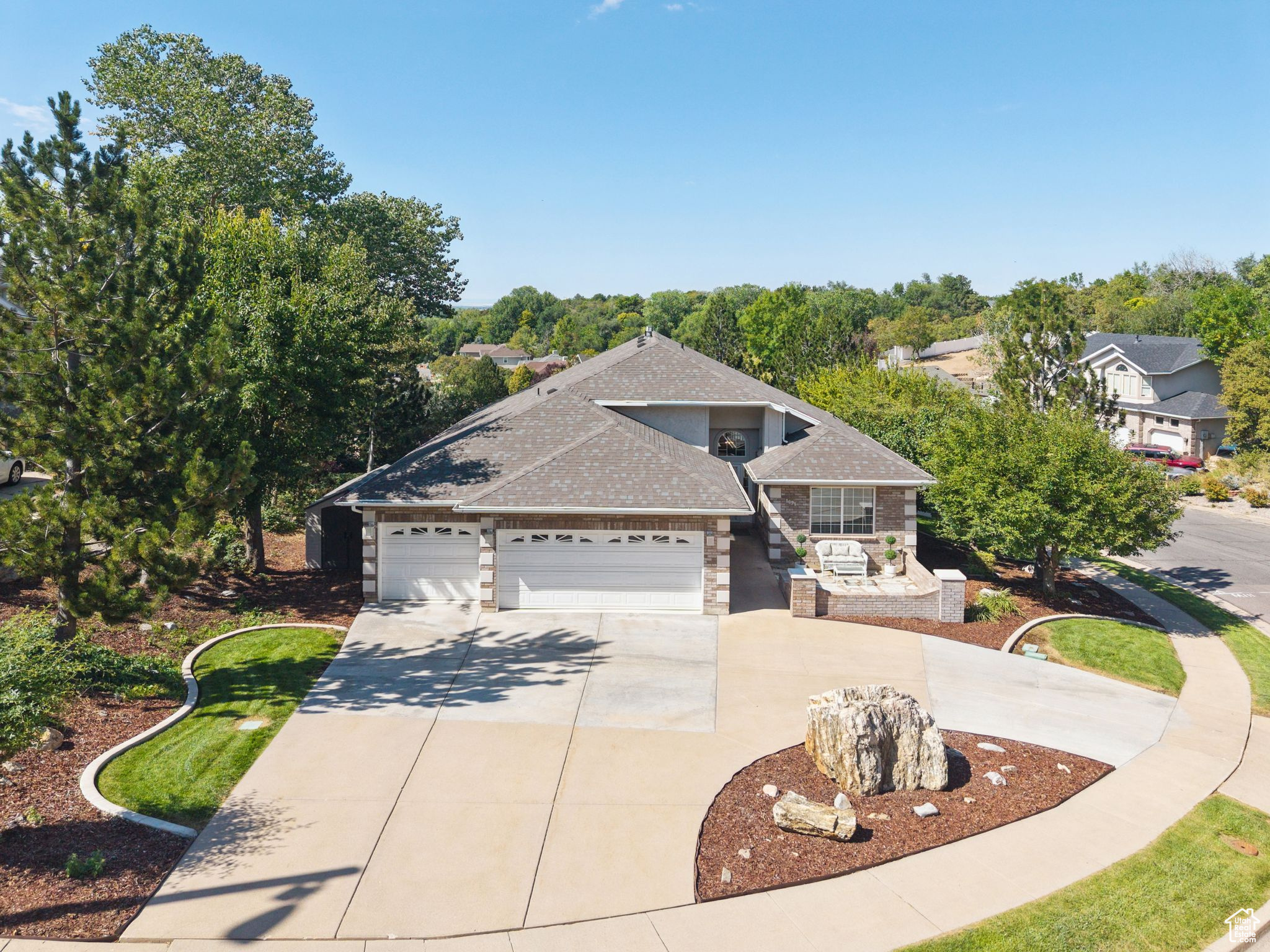 COTTONWOOD - Residential