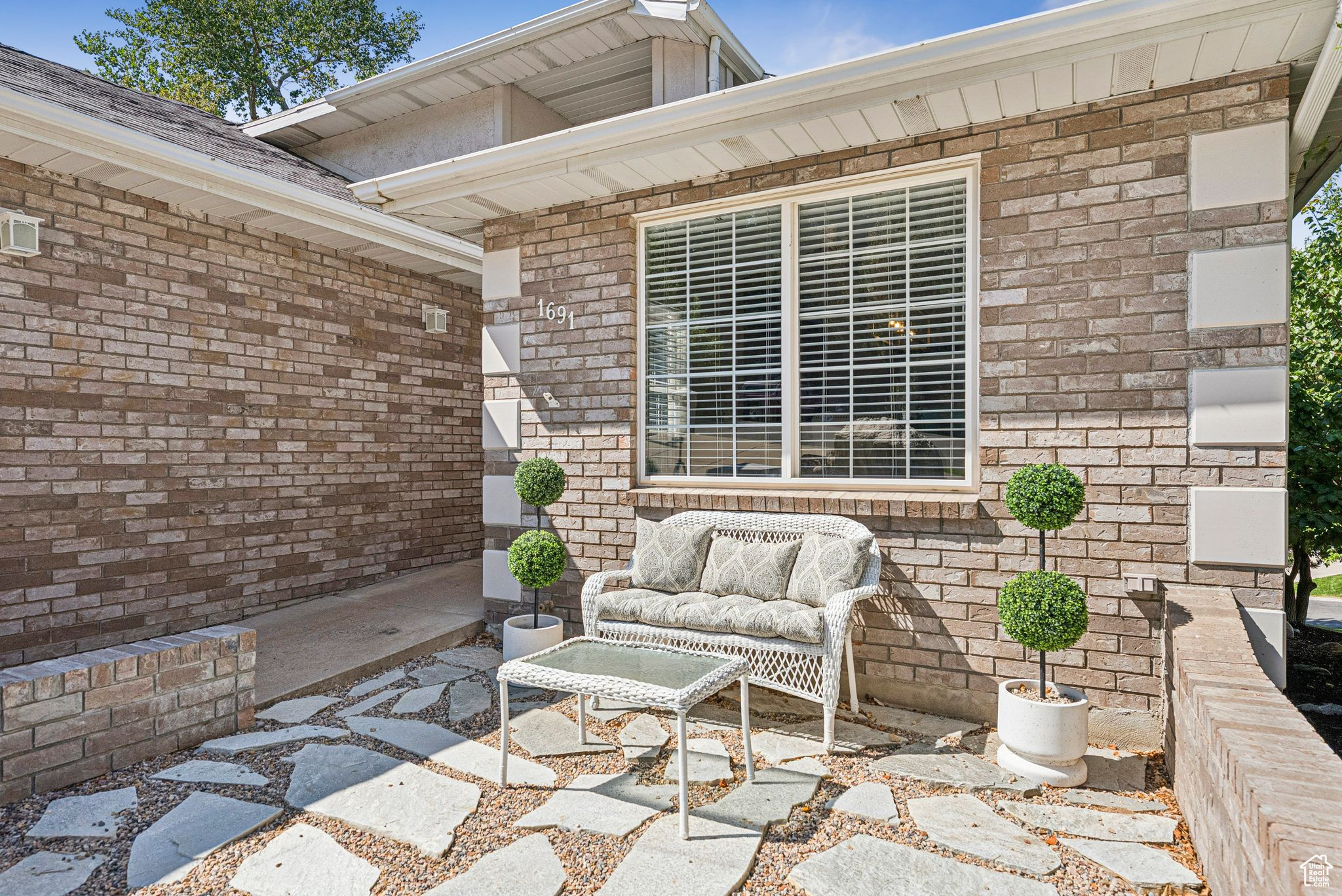 COTTONWOOD - Residential