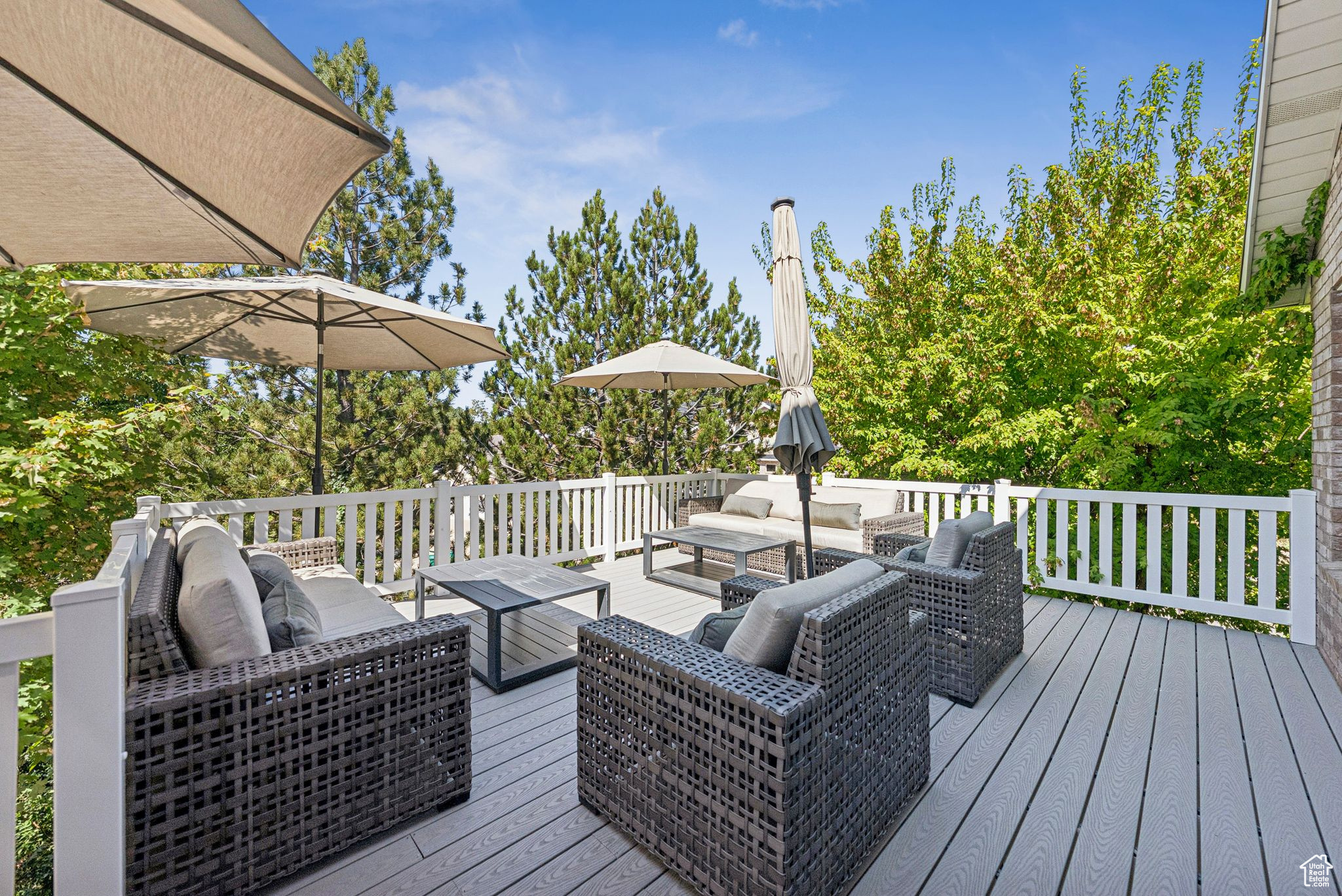 COTTONWOOD - Residential