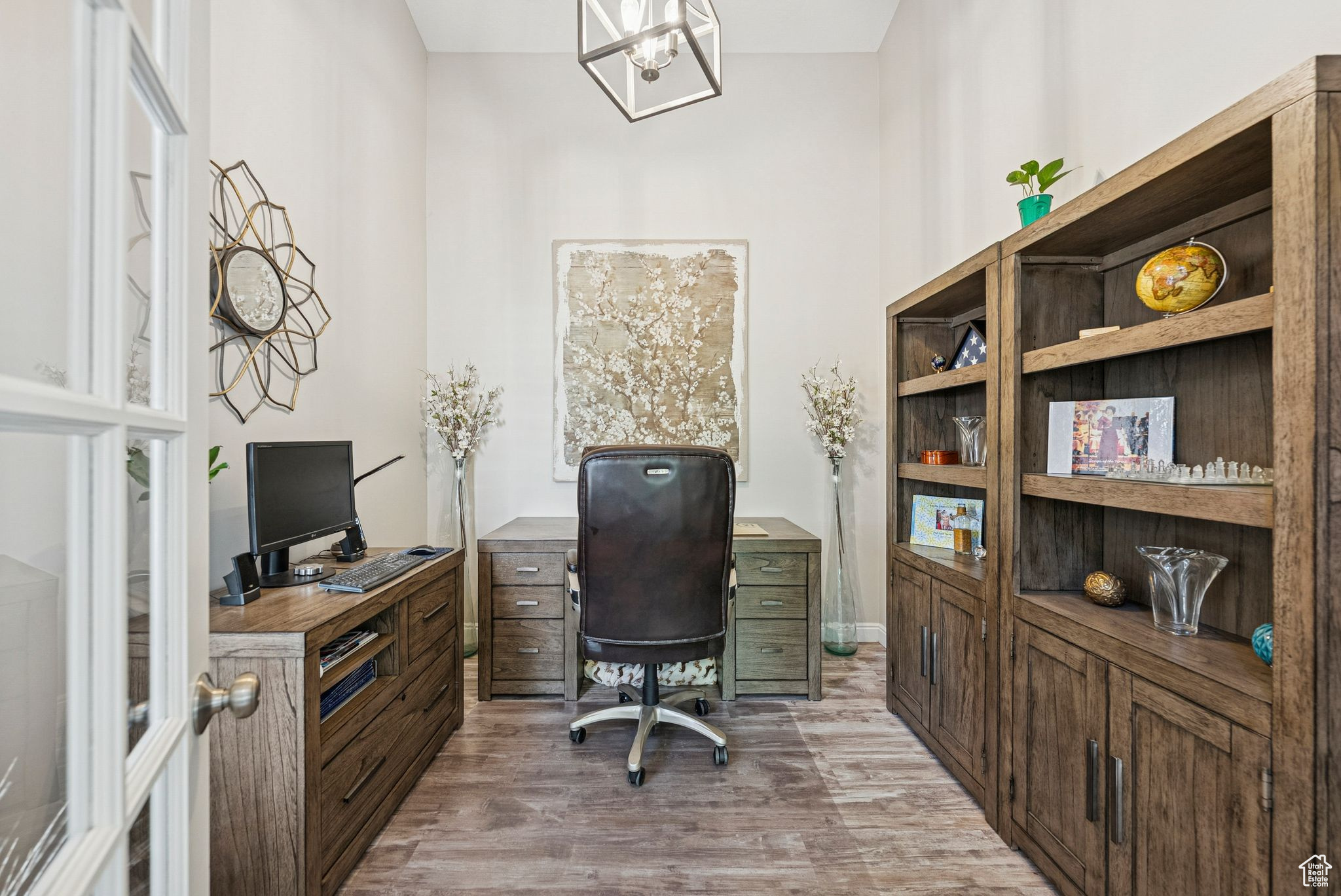 COTTONWOOD - Residential