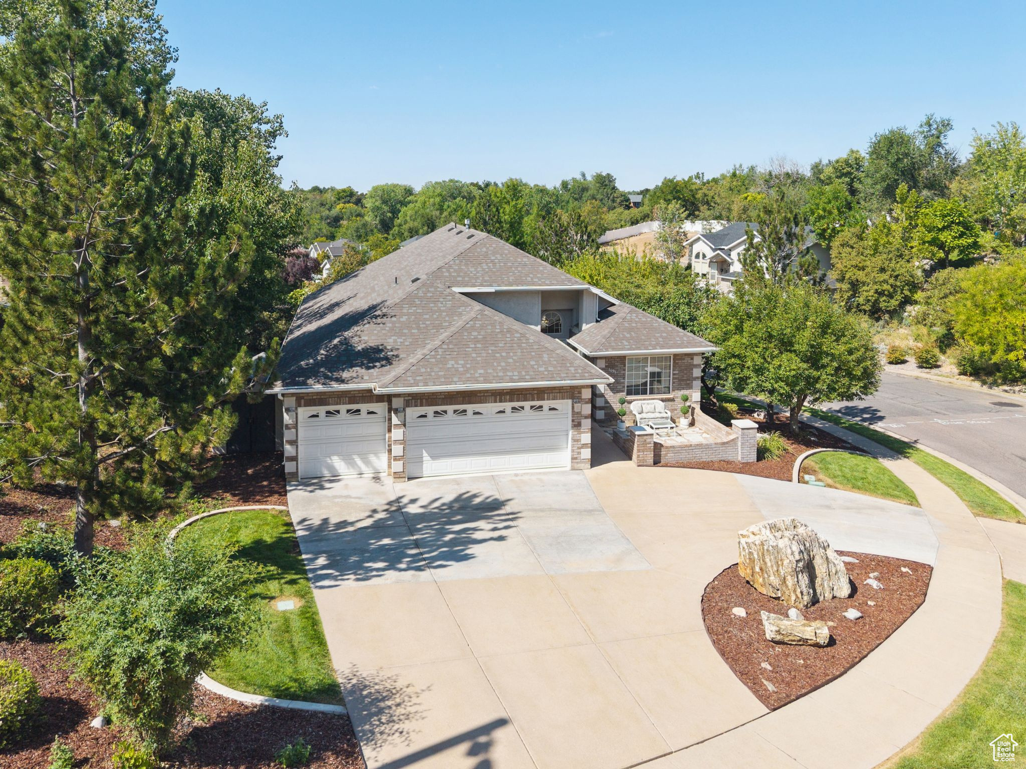COTTONWOOD - Residential