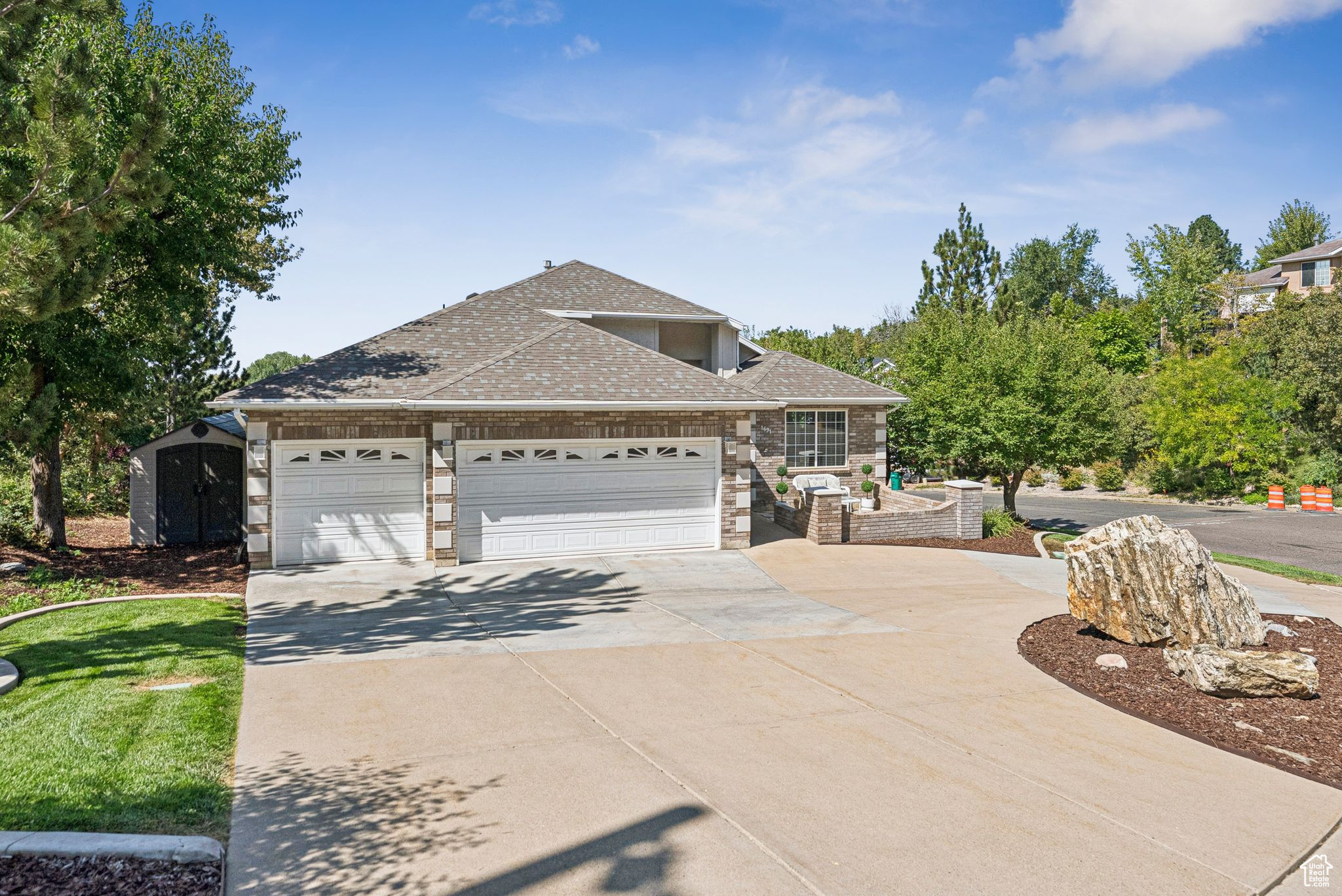 COTTONWOOD - Residential