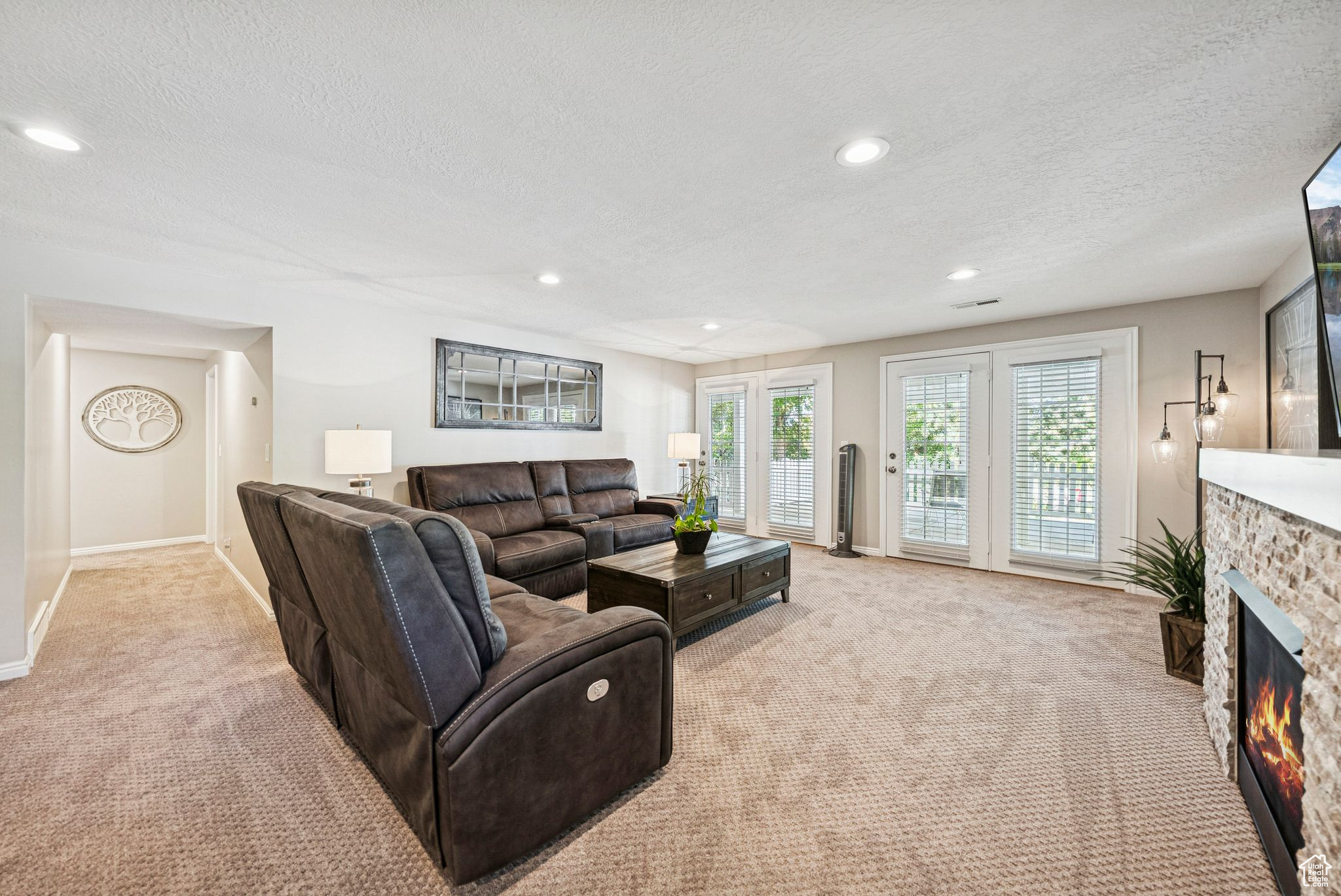 COTTONWOOD - Residential