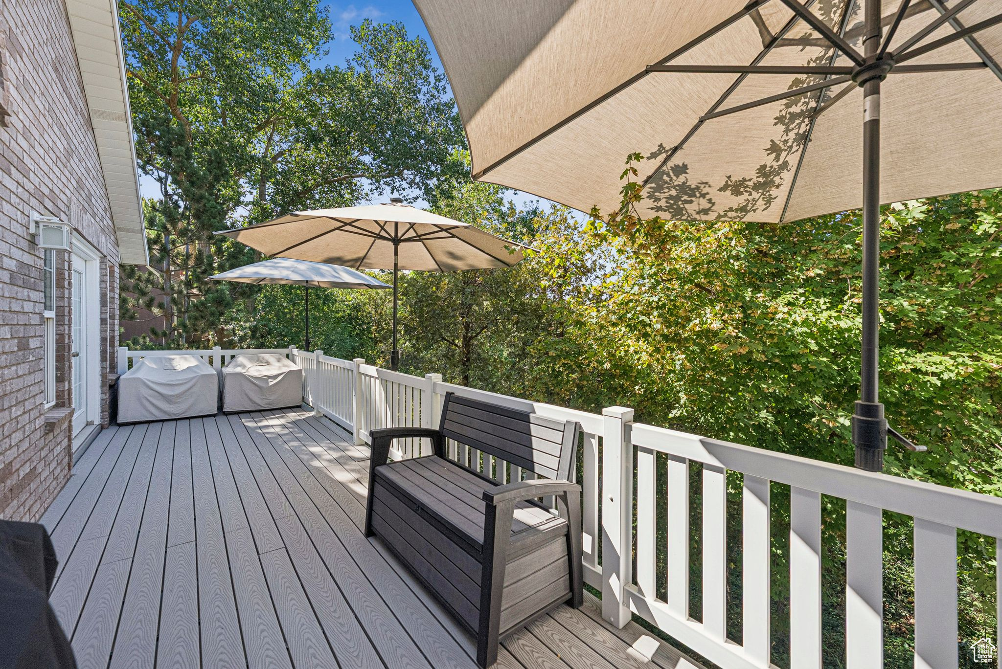COTTONWOOD - Residential