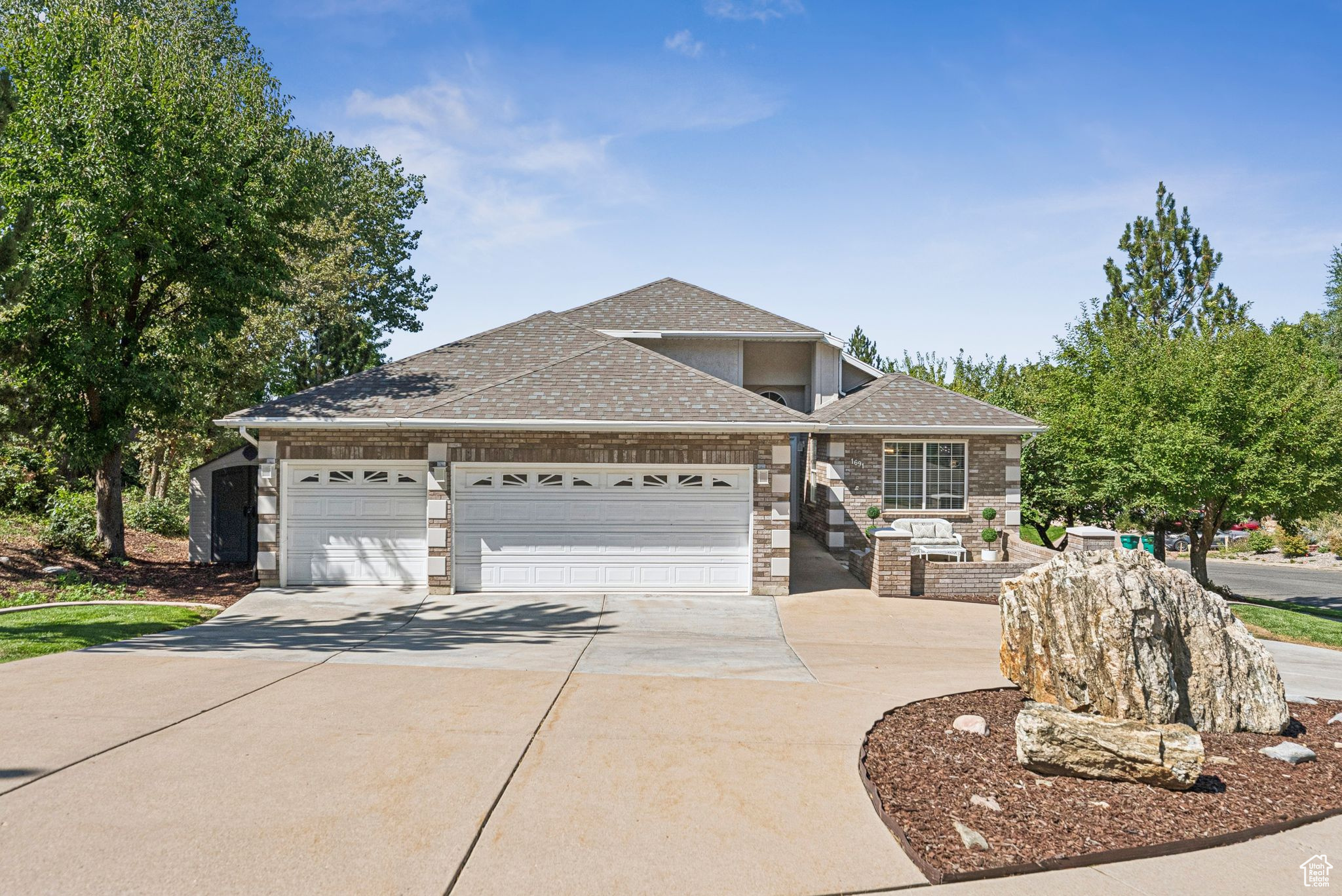 COTTONWOOD - Residential