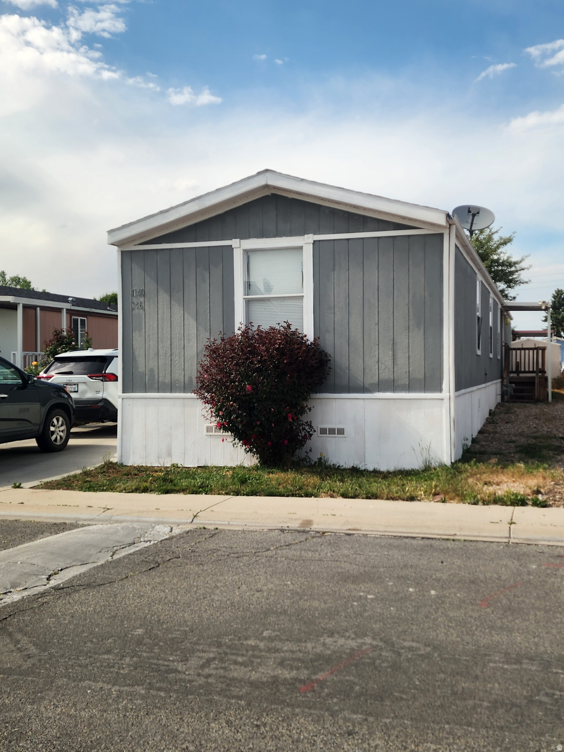 RIVERSIDE - Residential