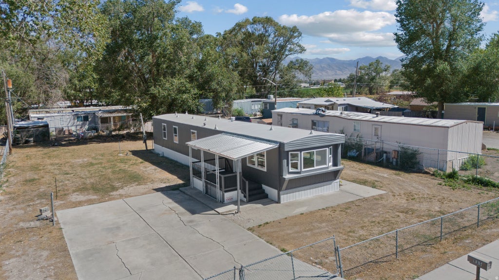 Photo of 135 S WILLOW ST E, Grantsville, UT 84029 (MLS # 2184268)