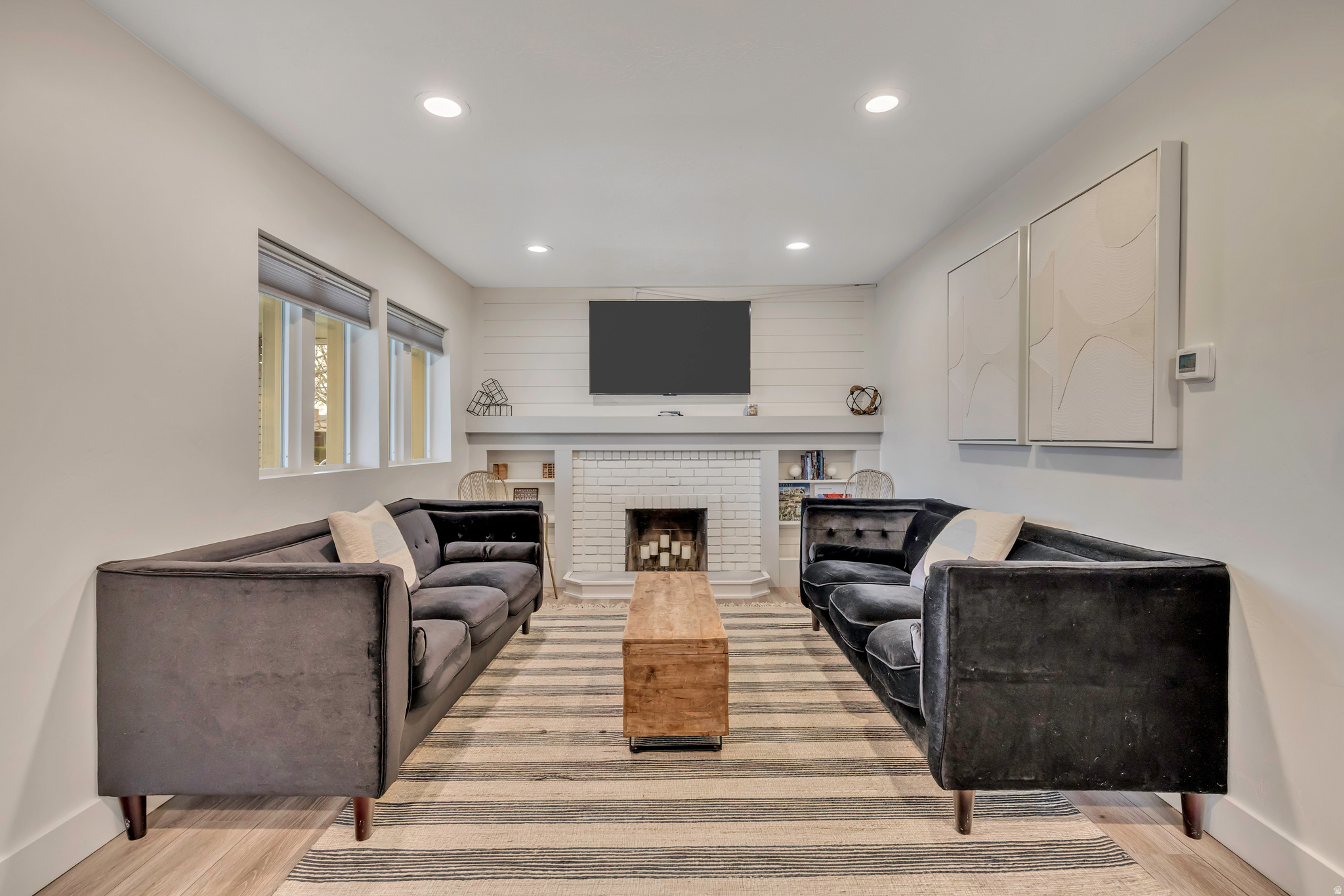 HAWTHORNE SUB - Residential