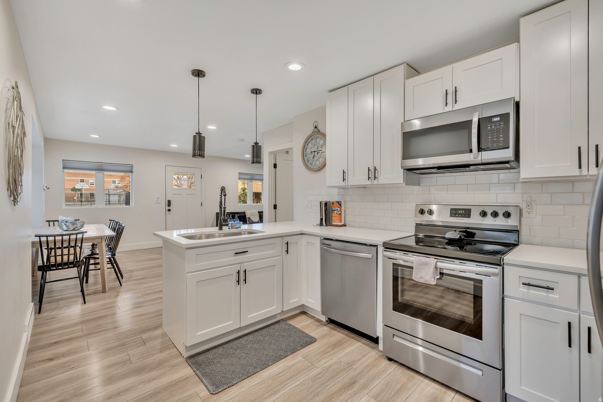 HAWTHORNE SUB - Residential