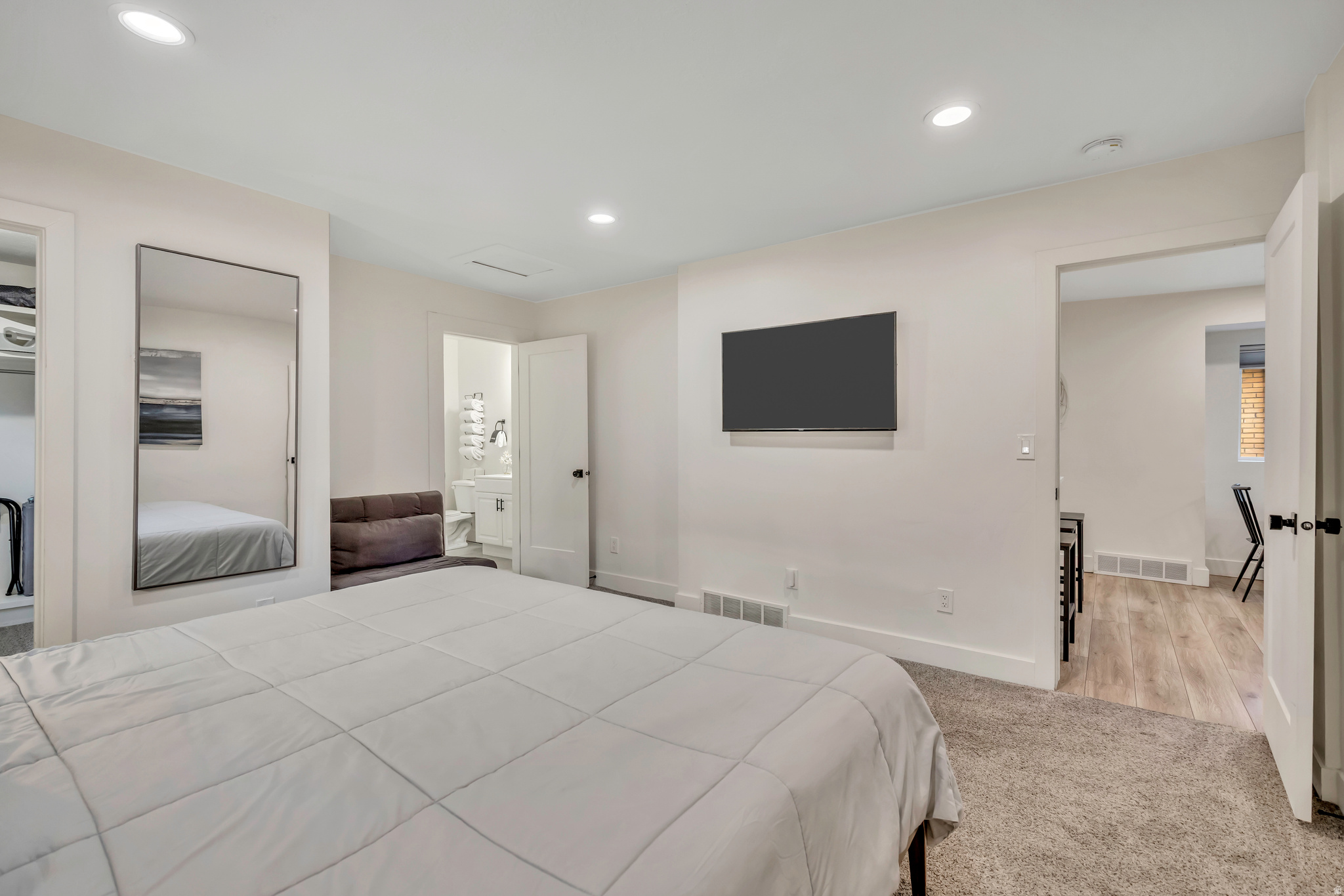 HAWTHORNE SUB - Residential