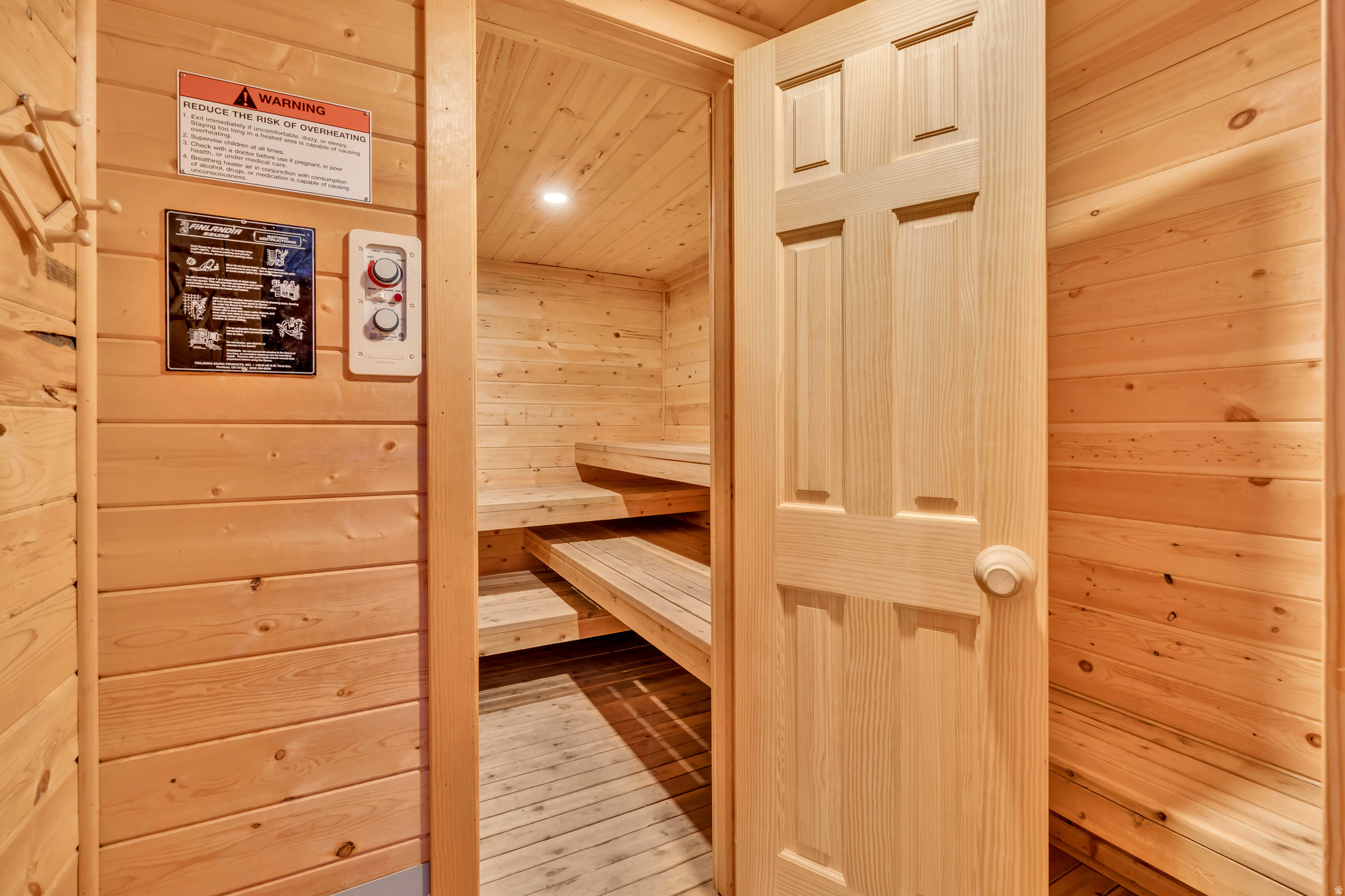 HAWTHORNE SUB - Residential