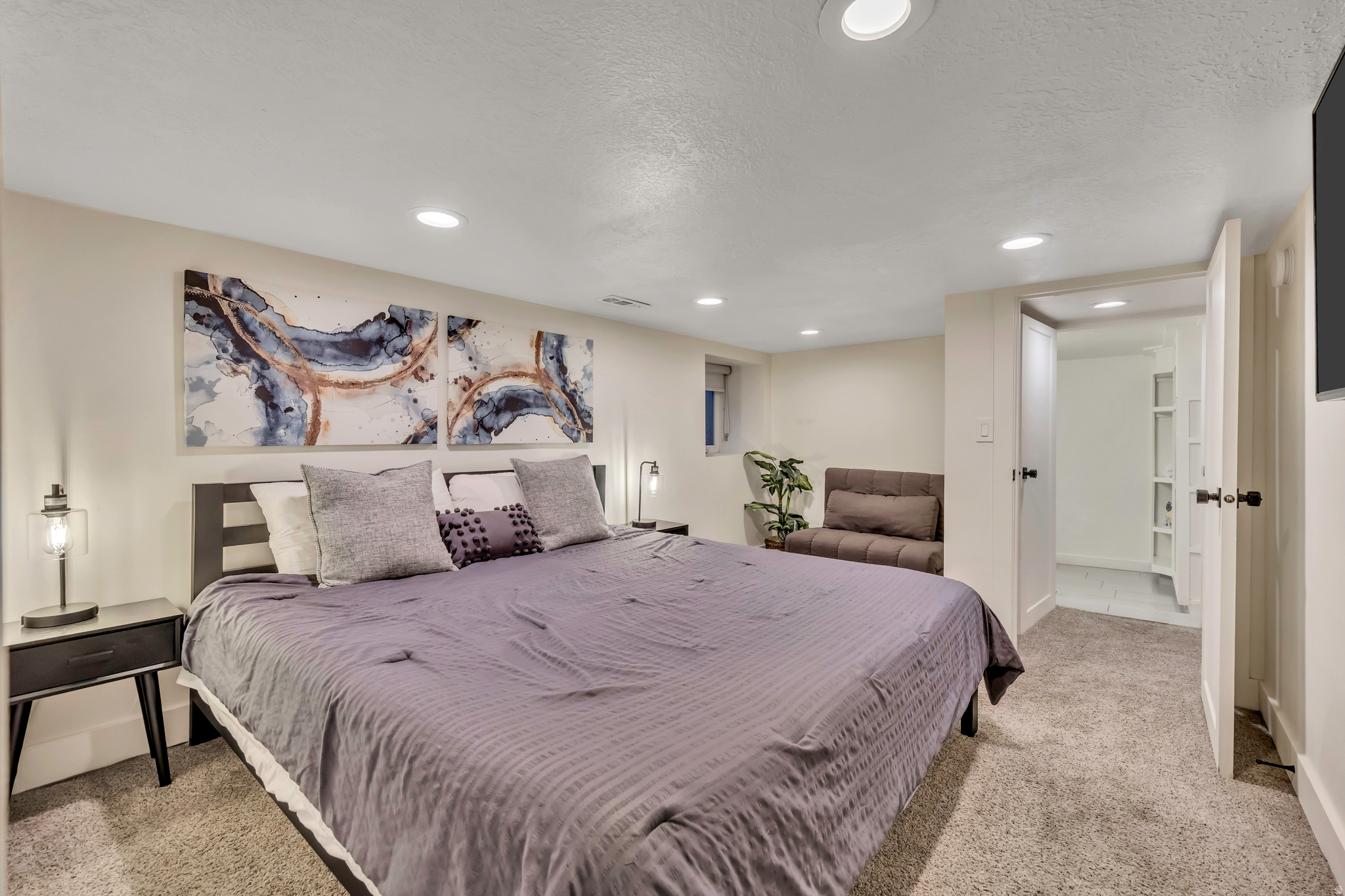 HAWTHORNE SUB - Residential