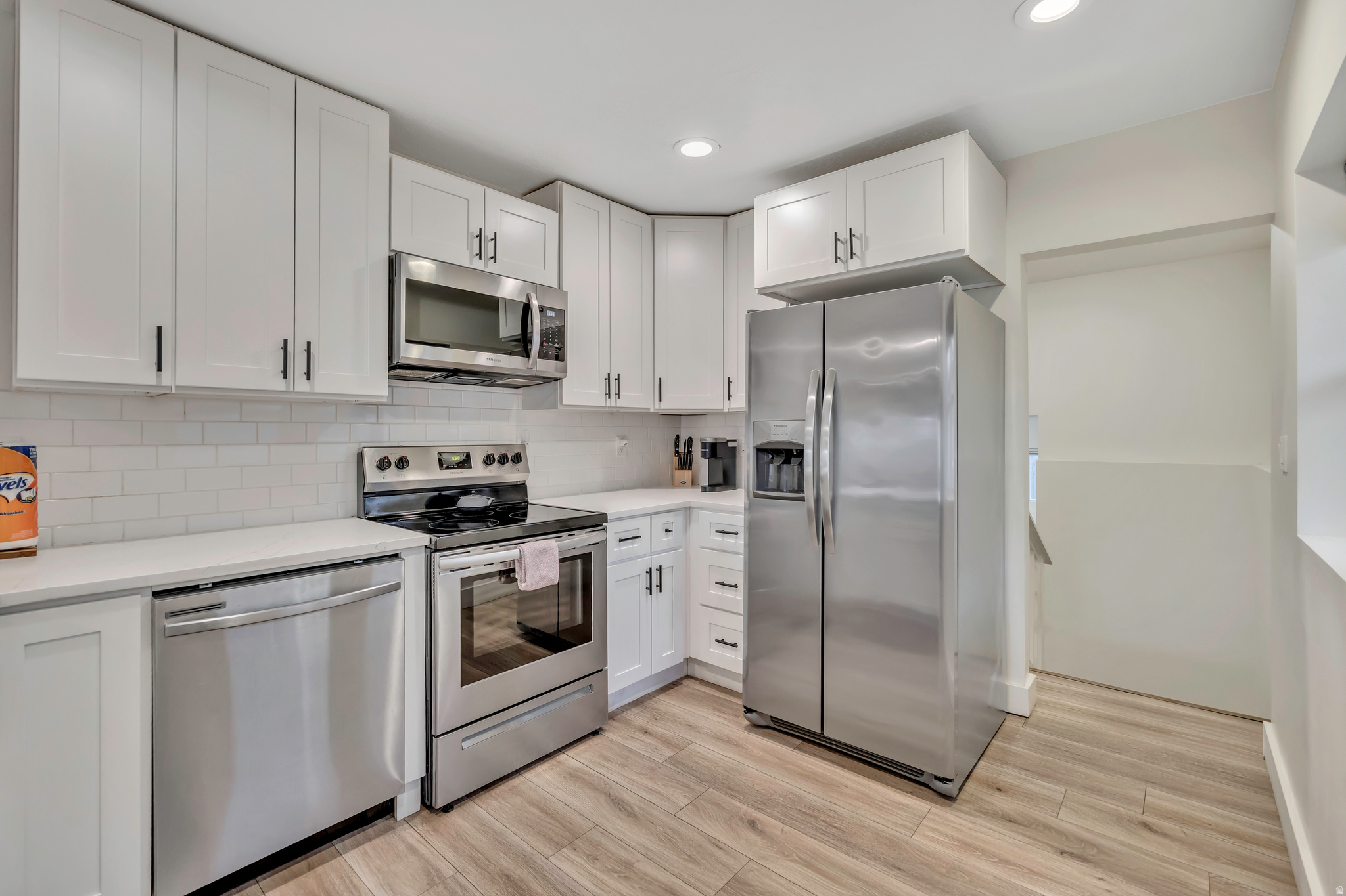 HAWTHORNE SUB - Residential