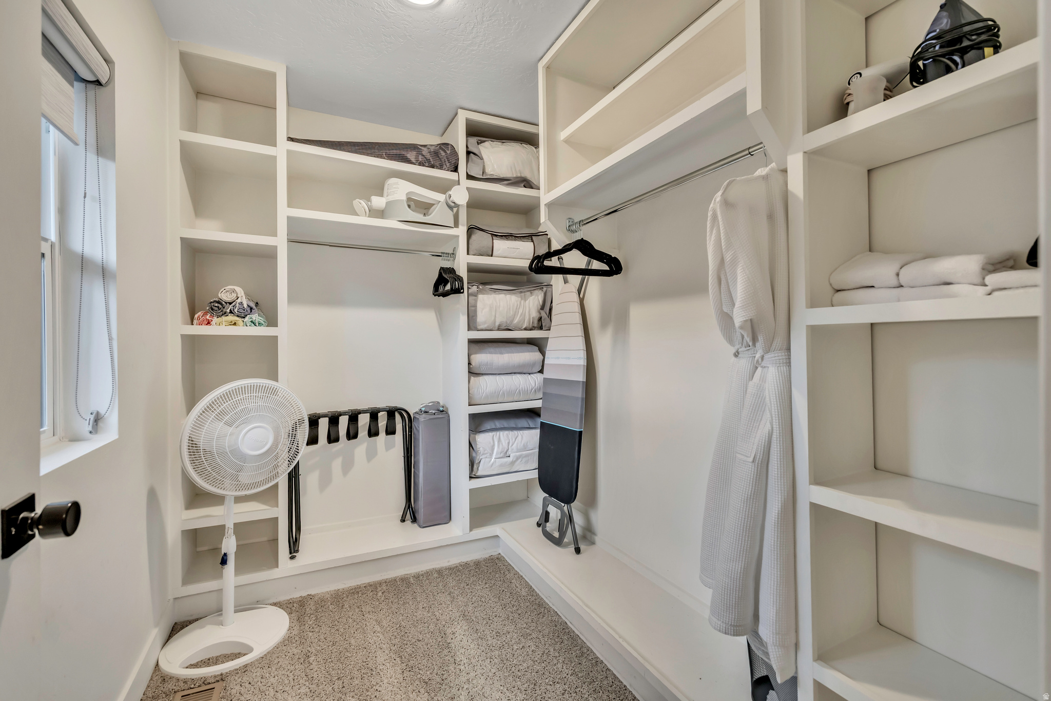 HAWTHORNE SUB - Residential