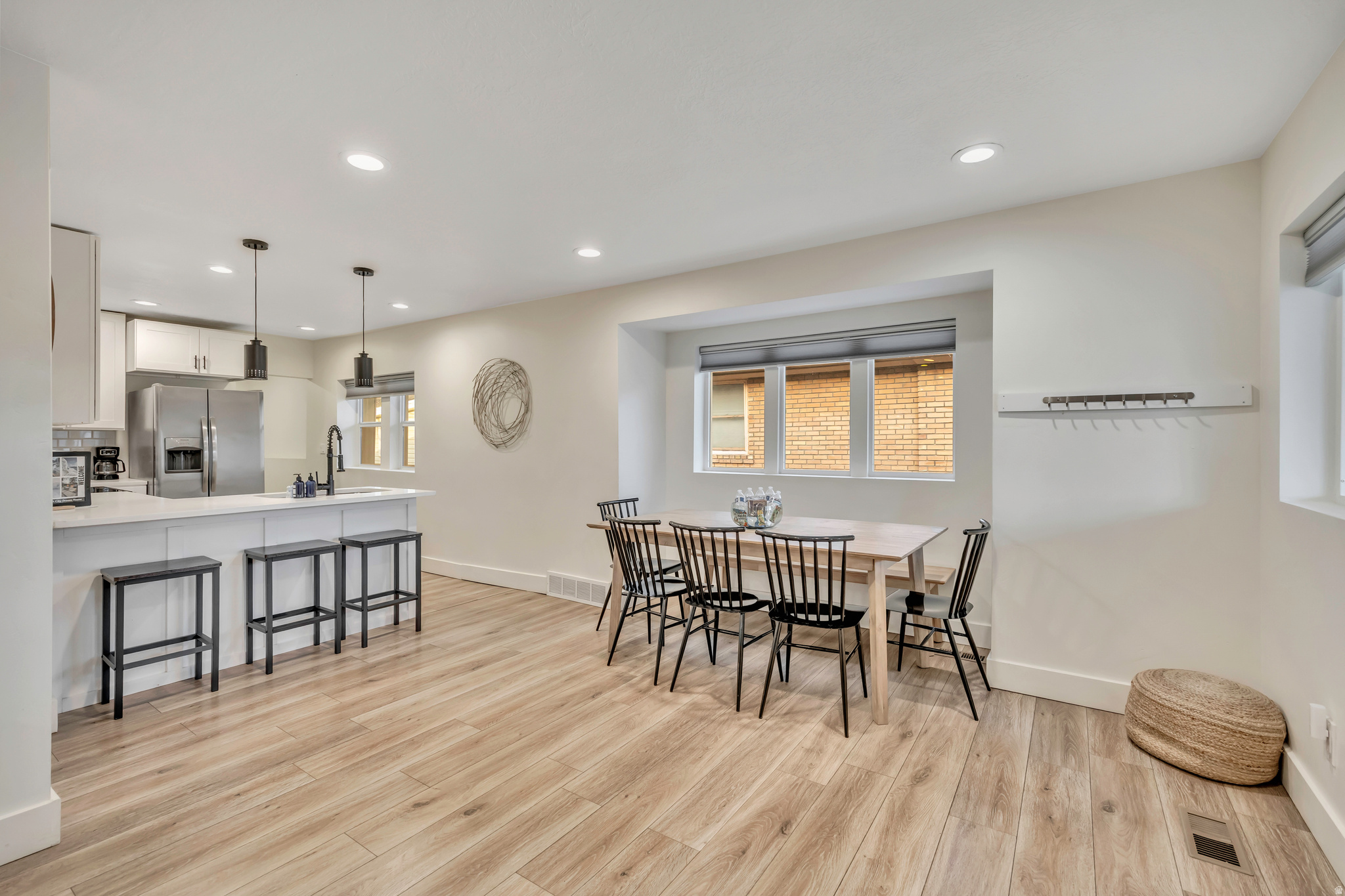 HAWTHORNE SUB - Residential