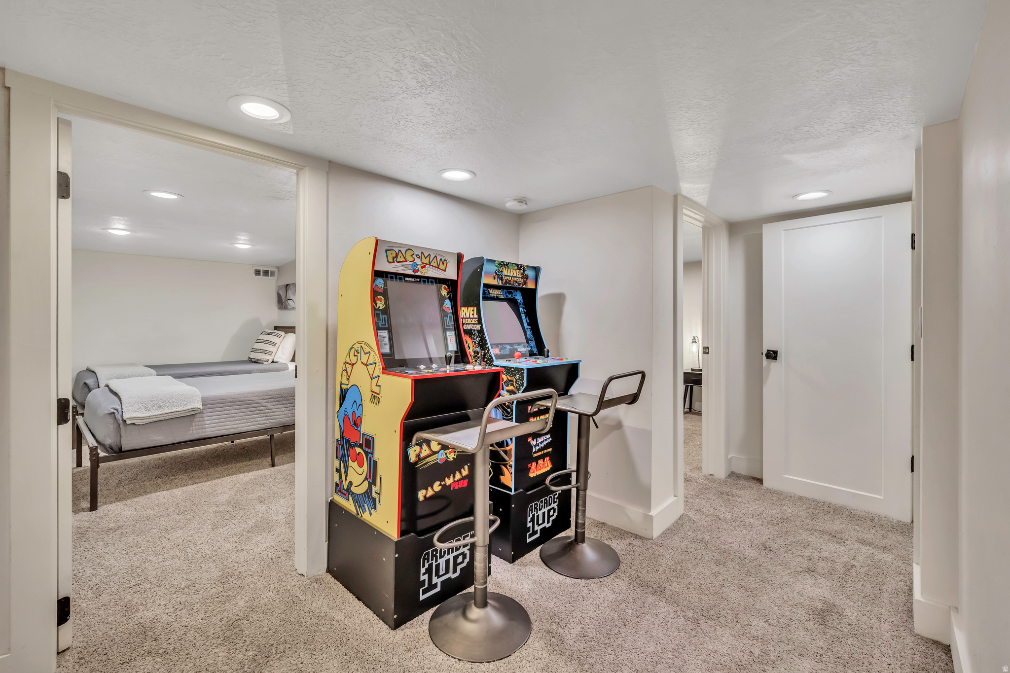 HAWTHORNE SUB - Residential