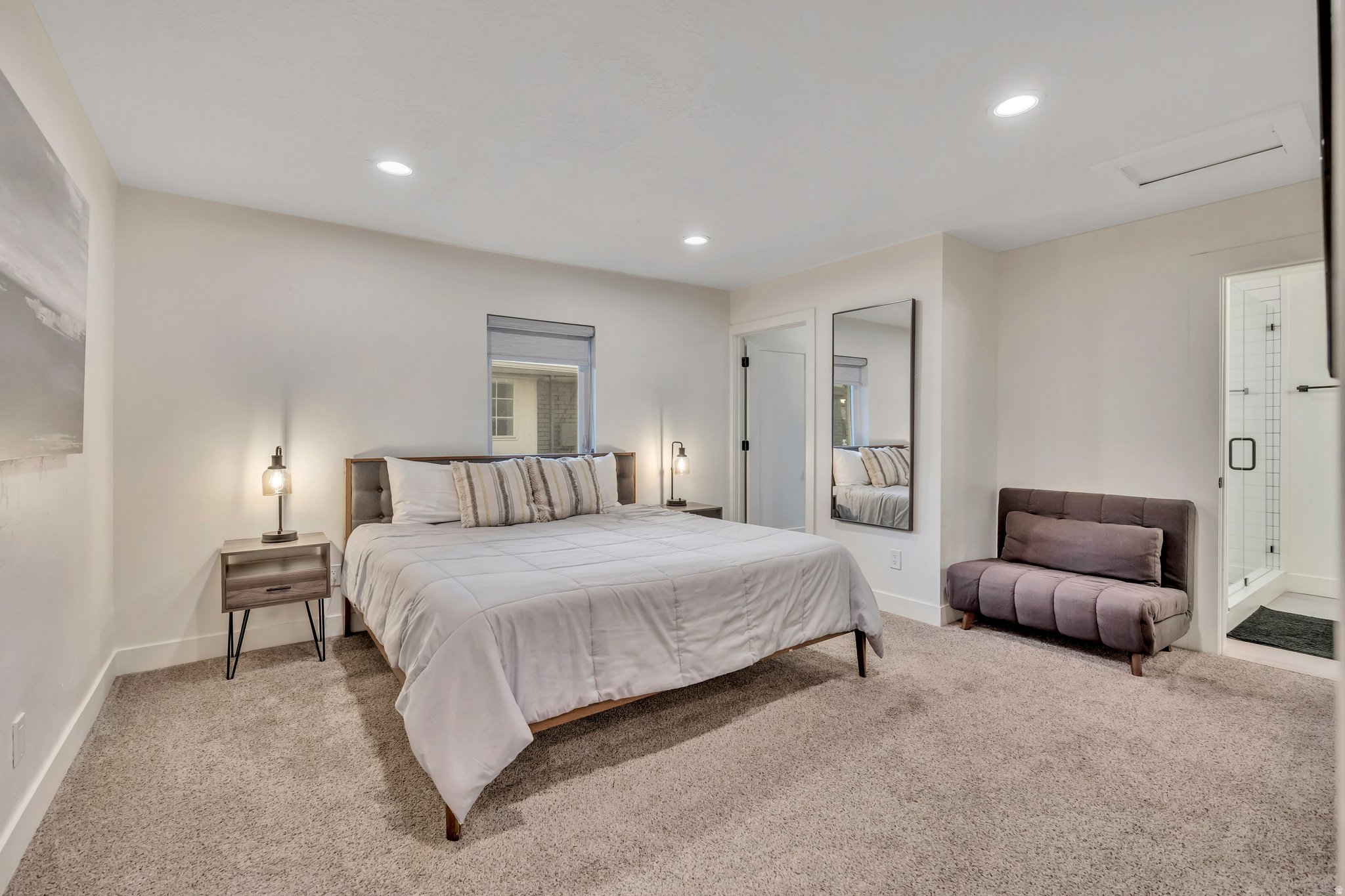 HAWTHORNE SUB - Residential