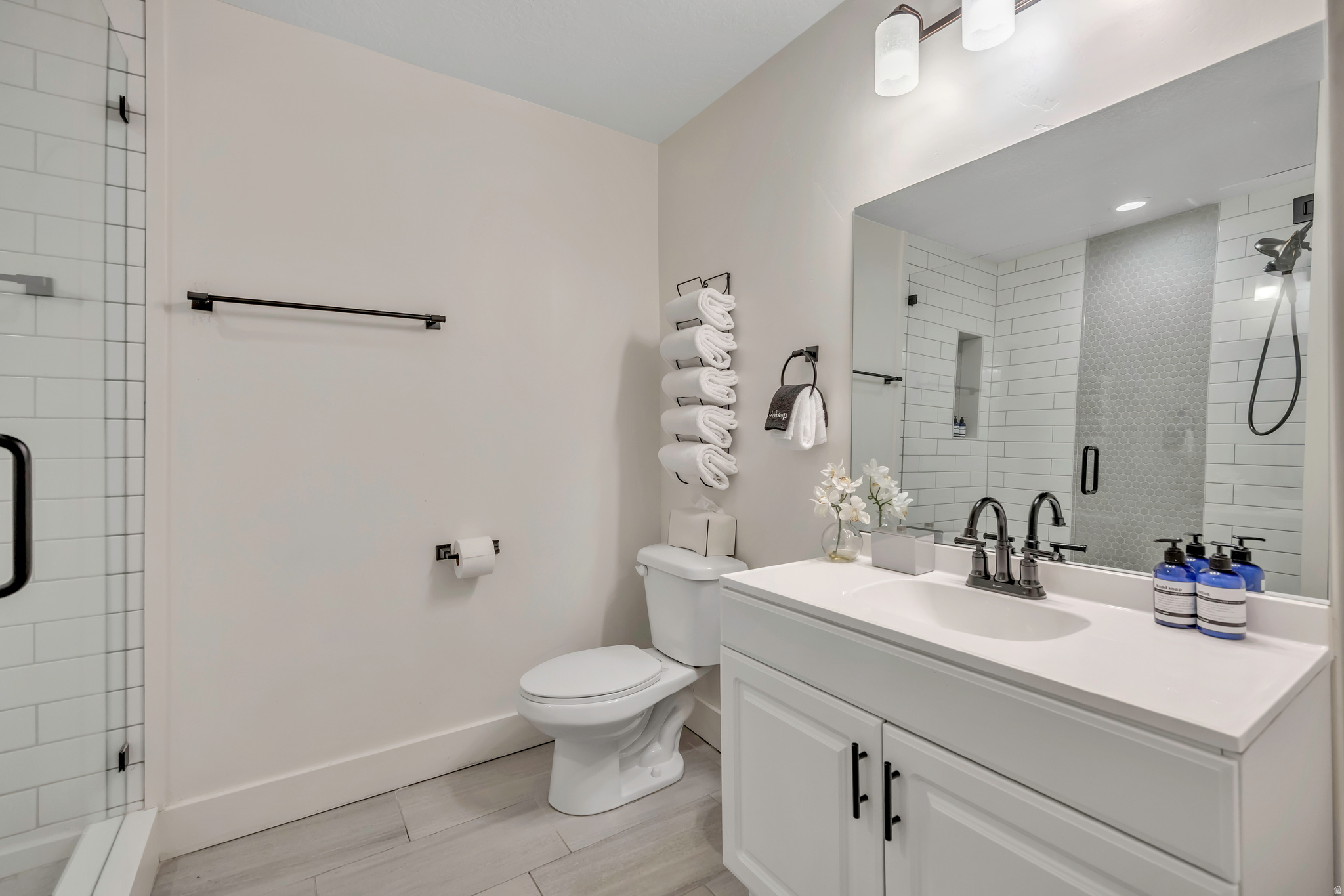 HAWTHORNE SUB - Residential