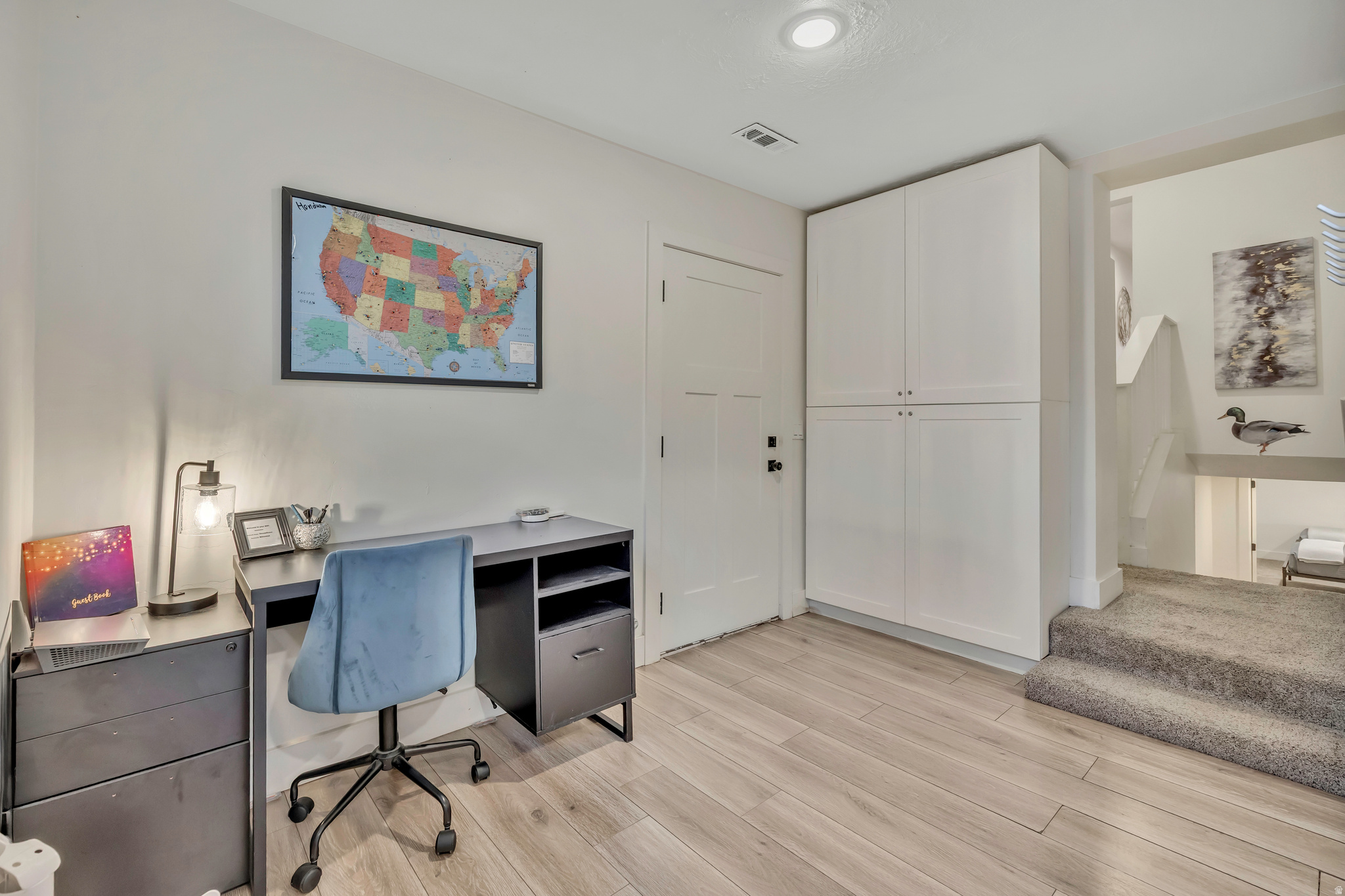 HAWTHORNE SUB - Residential