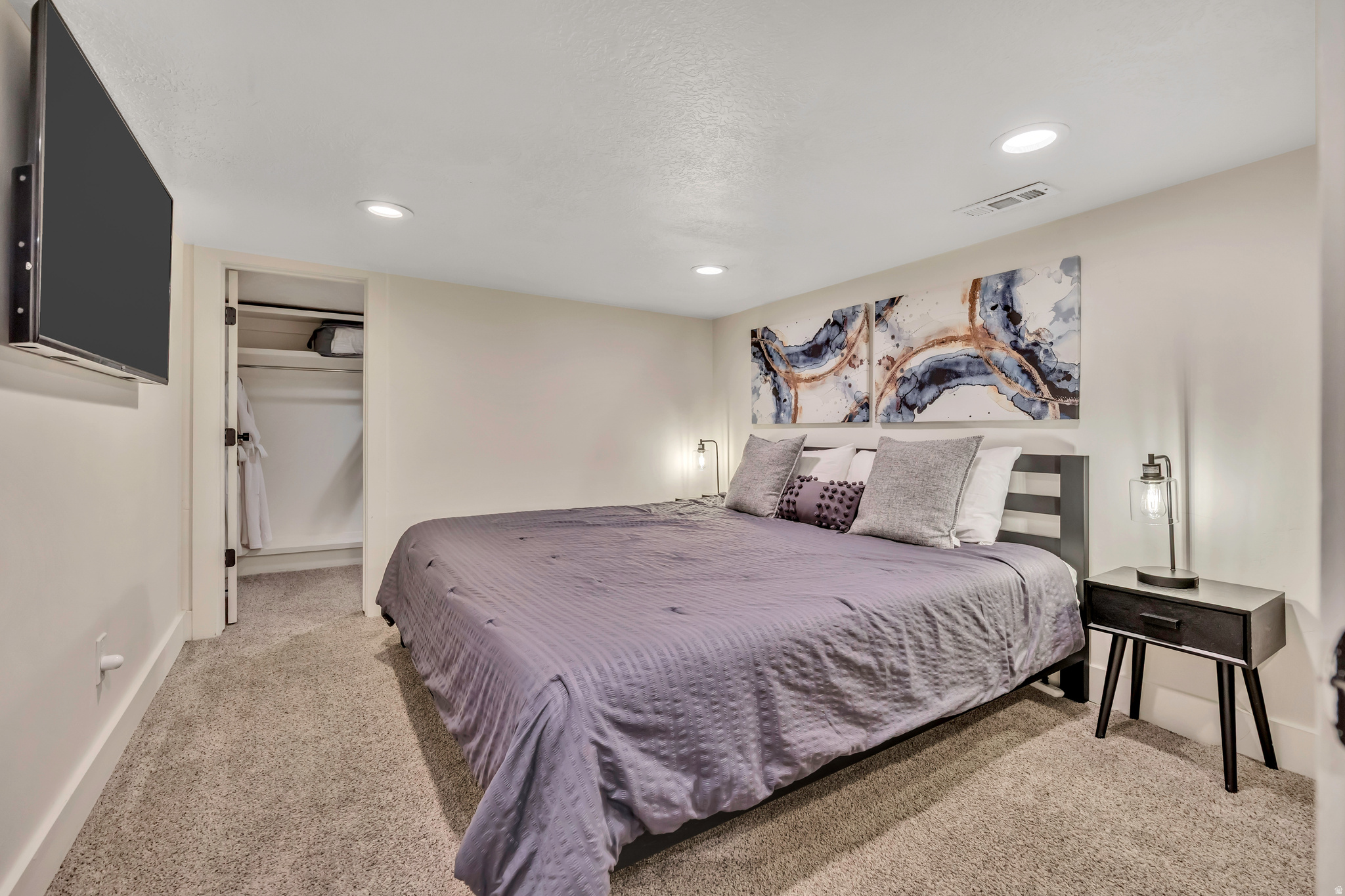 HAWTHORNE SUB - Residential