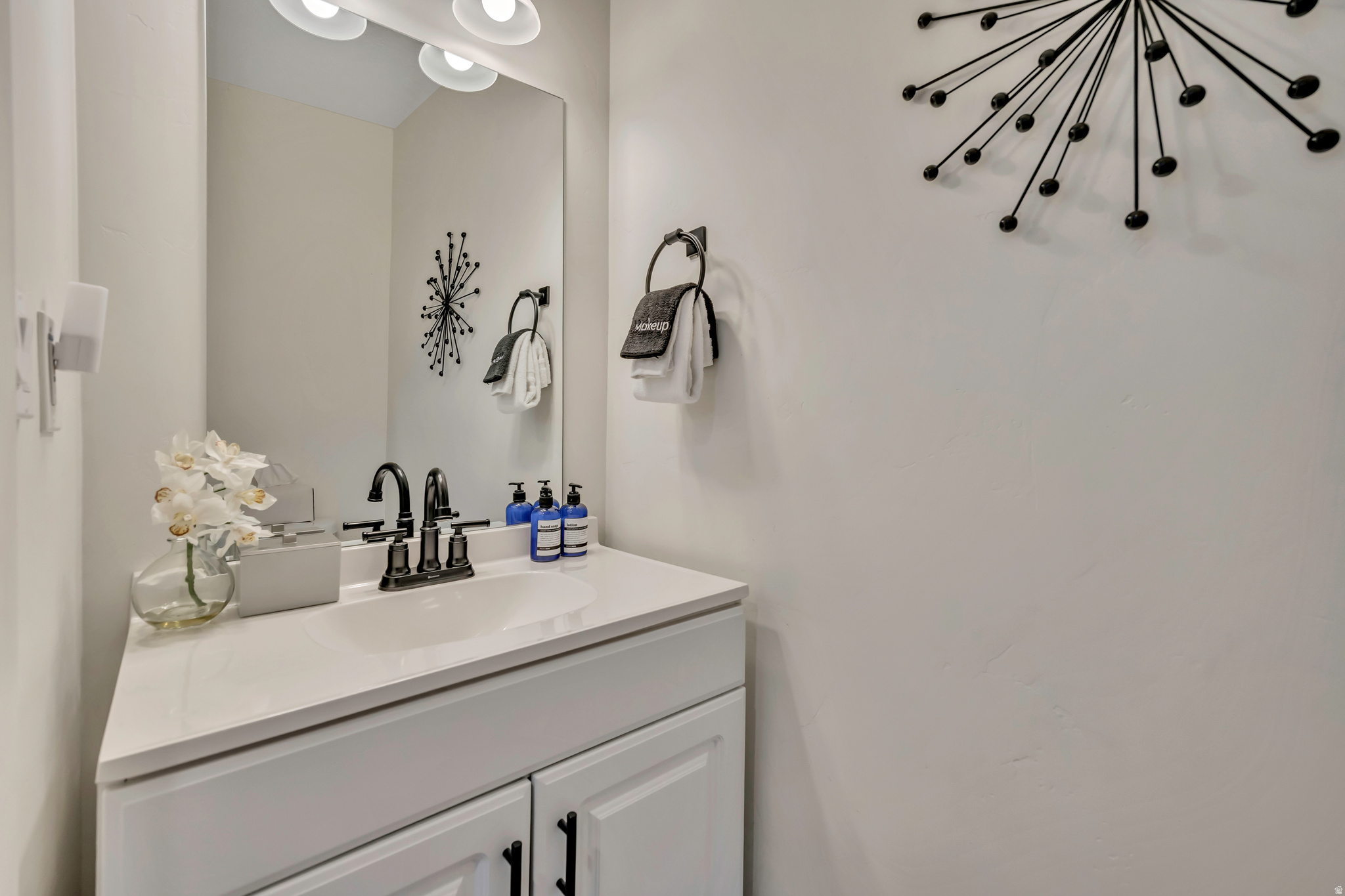 HAWTHORNE SUB - Residential