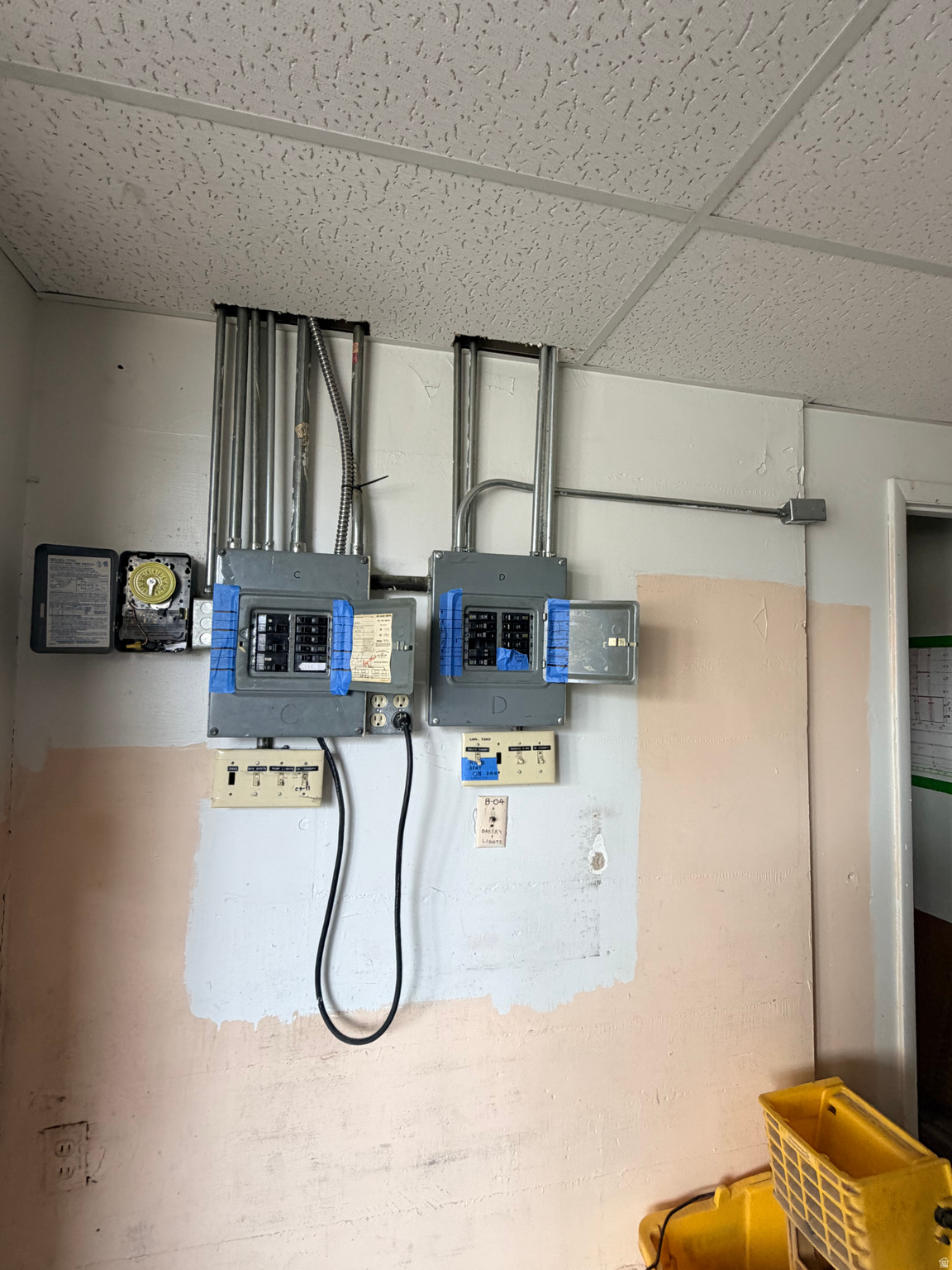 COALVILLE TOWN - Commercial Sale