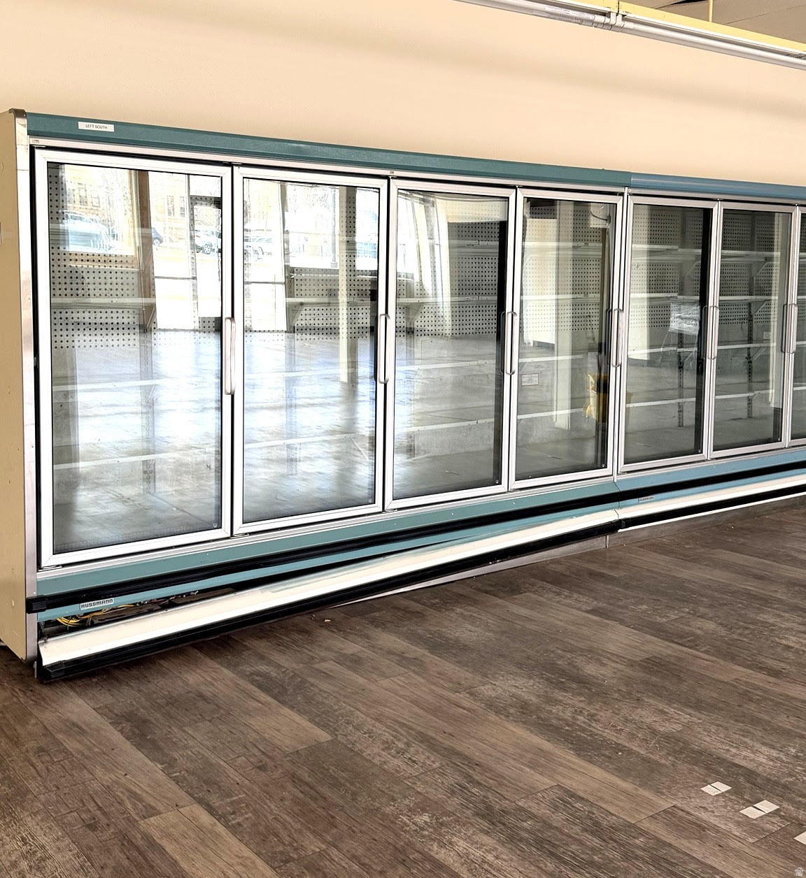 COALVILLE TOWN - Commercial Sale