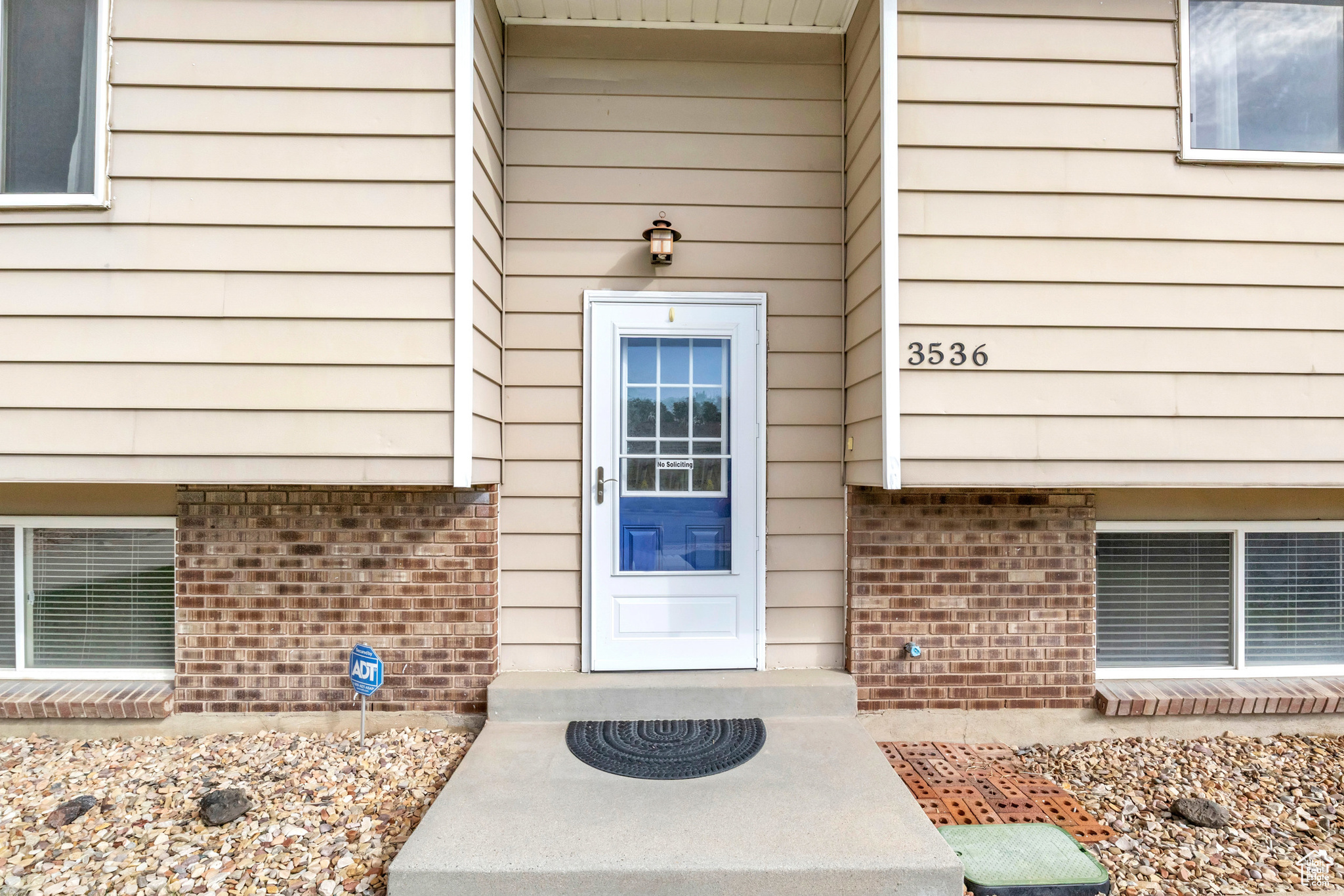INDIAN VILLAGE SOUTH #3 - Residential