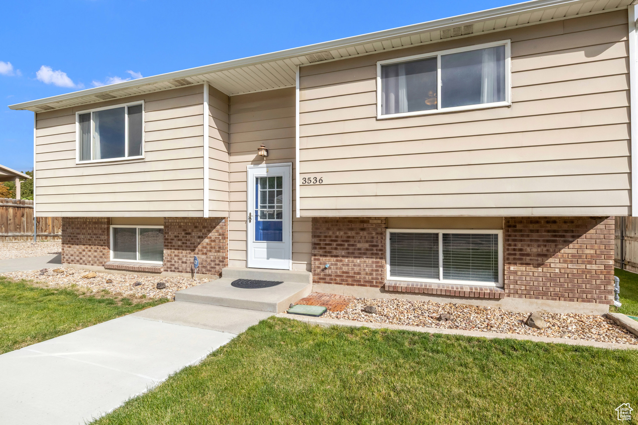 INDIAN VILLAGE SOUTH #3 - Residential