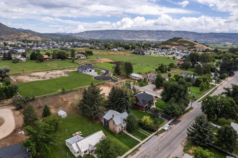 Tiny photo for 75 E 100 N, Midway, UT 84049 (MLS # 2182763)