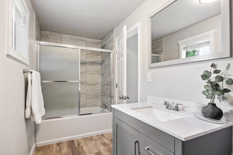 Tiny photo for 75 E 100 N, Midway, UT 84049 (MLS # 2182763)