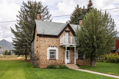 Tiny photo for 75 E 100 N, Midway, UT 84049 (MLS # 2182763)