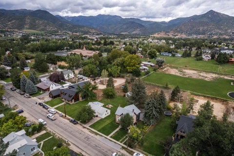Tiny photo for 75 E 100 N, Midway, UT 84049 (MLS # 2182763)