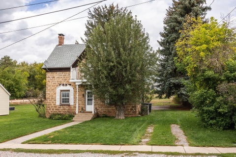 Tiny photo for 75 E 100 N, Midway, UT 84049 (MLS # 2182763)