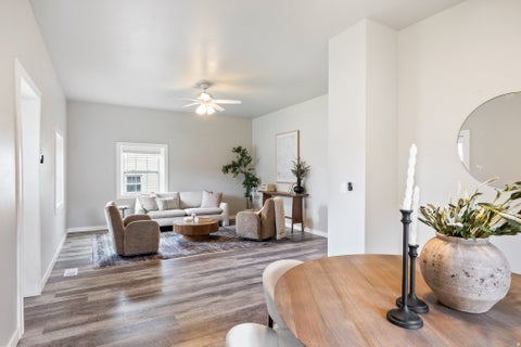 Tiny photo for 75 E 100 N, Midway, UT 84049 (MLS # 2182763)
