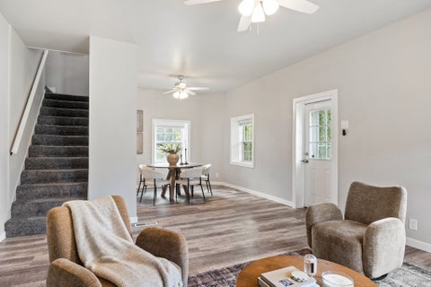 Tiny photo for 75 E 100 N, Midway, UT 84049 (MLS # 2182763)
