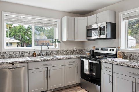 Tiny photo for 75 E 100 N, Midway, UT 84049 (MLS # 2182763)