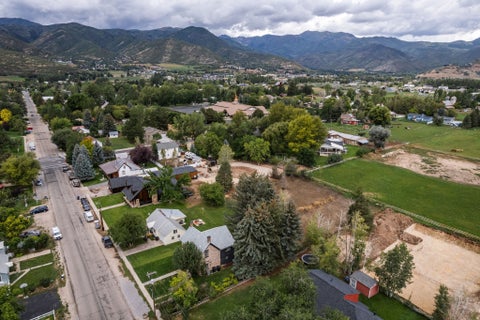 Tiny photo for 75 E 100 N, Midway, UT 84049 (MLS # 2182763)