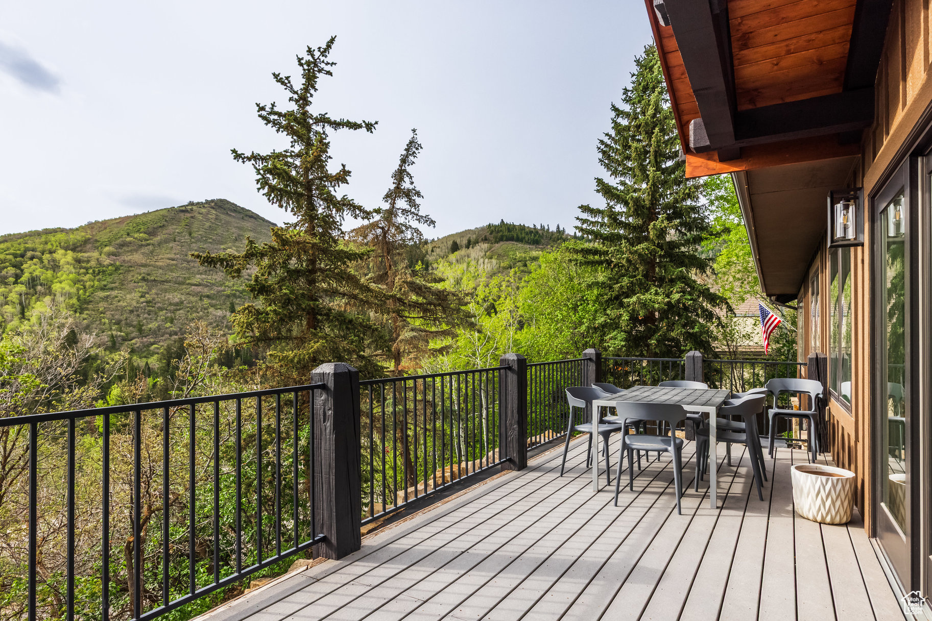 7189 N Hitching Post Dr, Park City, Utah image 45