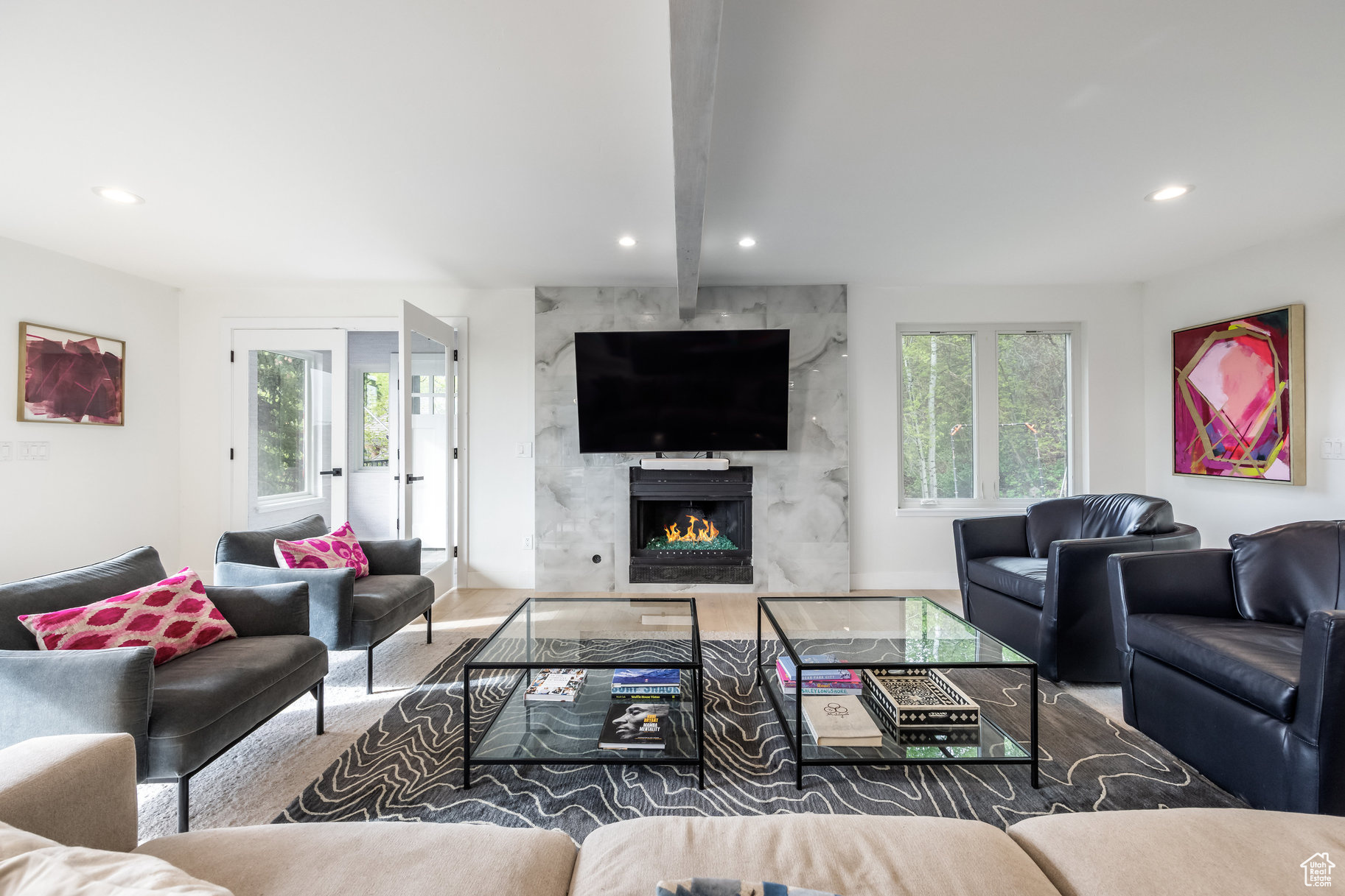 7189 N Hitching Post Dr, Park City, Utah image 1