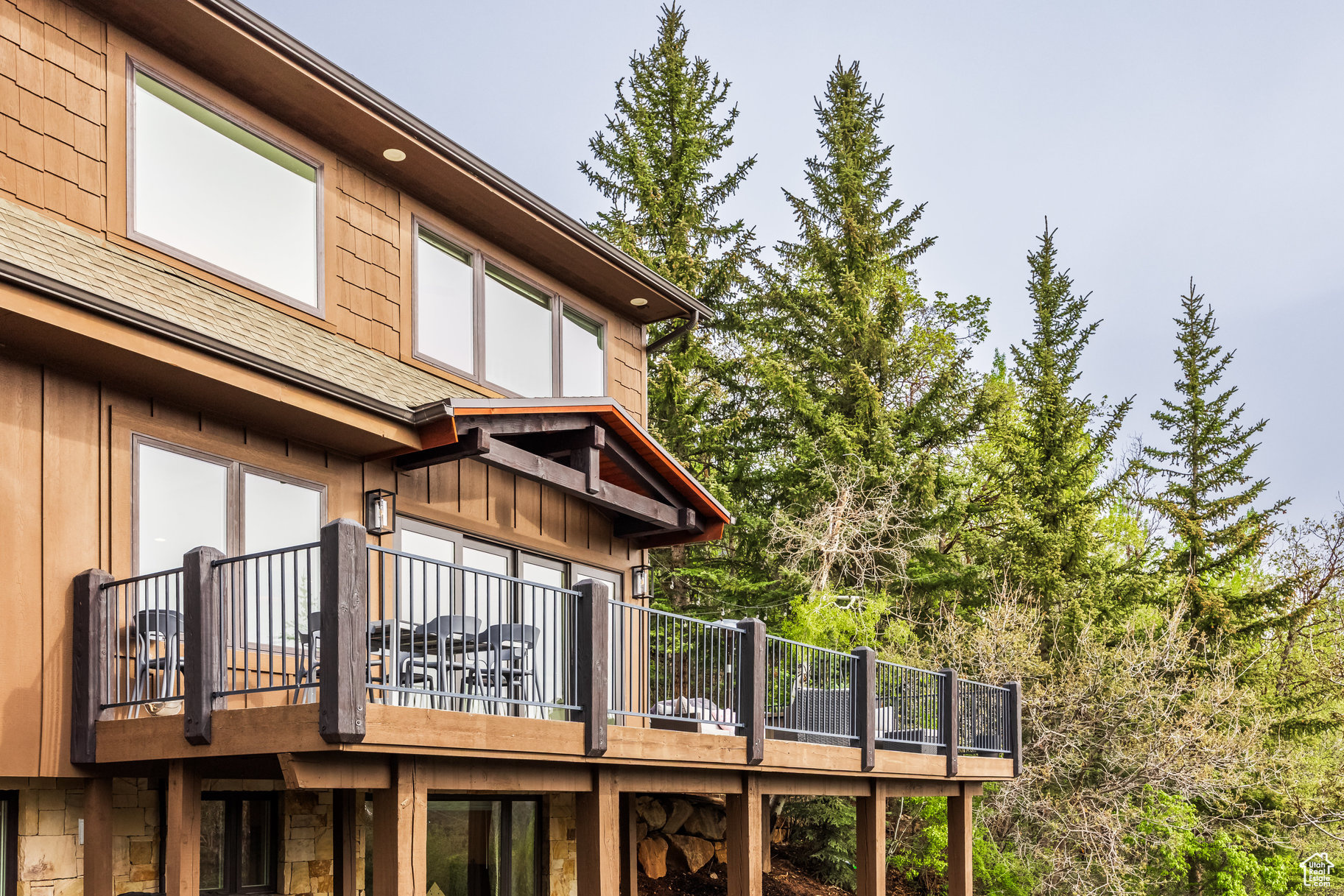 7189 N Hitching Post Dr, Park City, Utah image 3