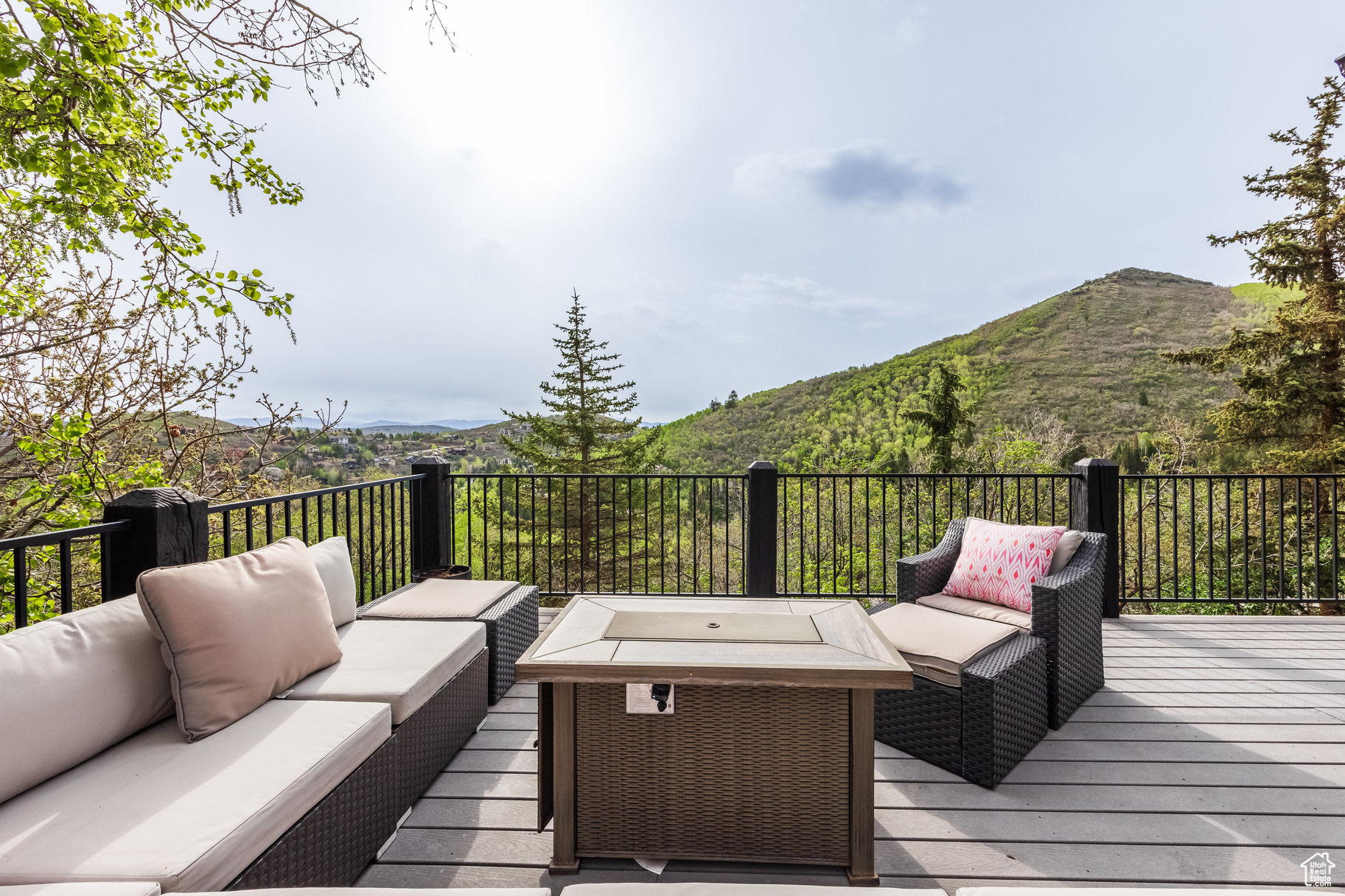 7189 N Hitching Post Dr, Park City, Utah image 41