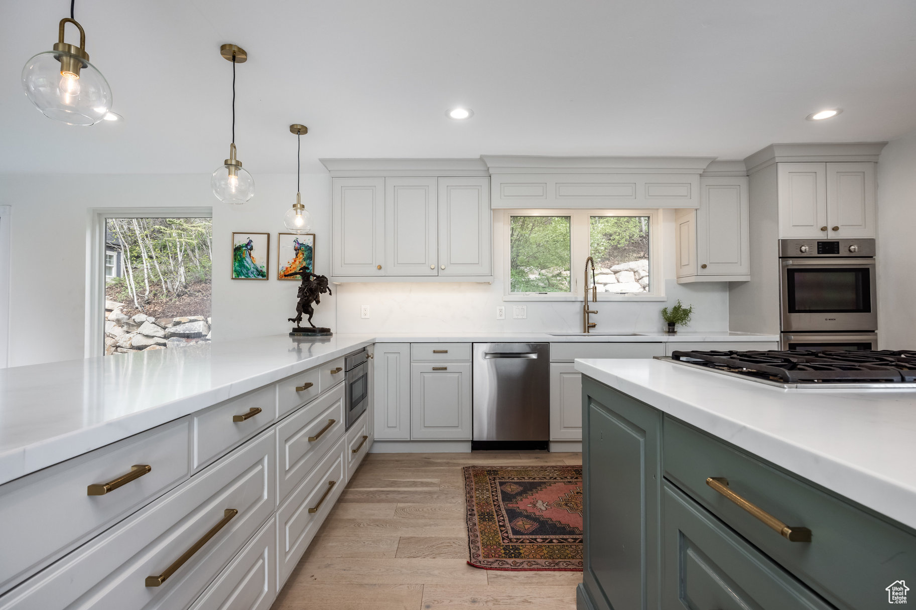 7189 N Hitching Post Dr, Park City, Utah image 5