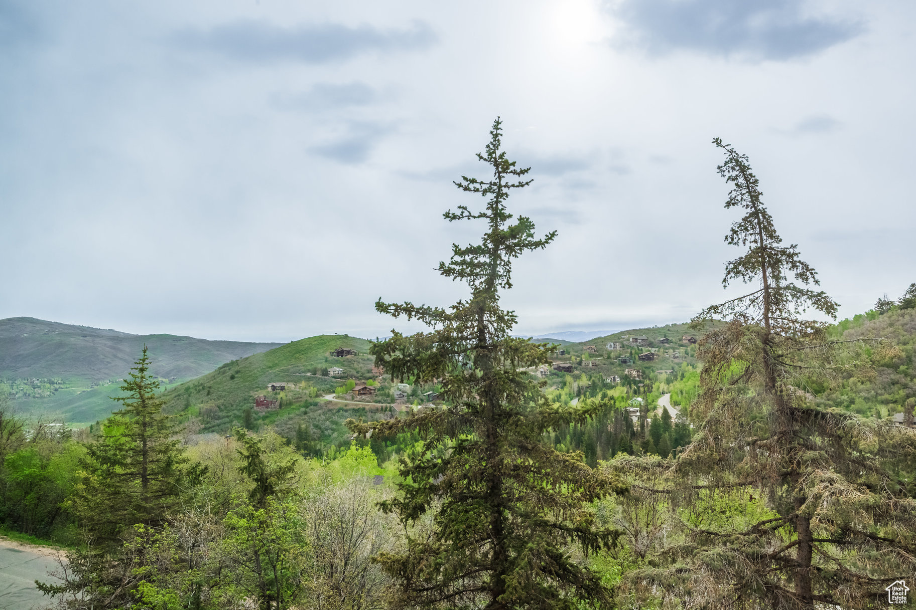 7189 N Hitching Post Dr, Park City, Utah image 25