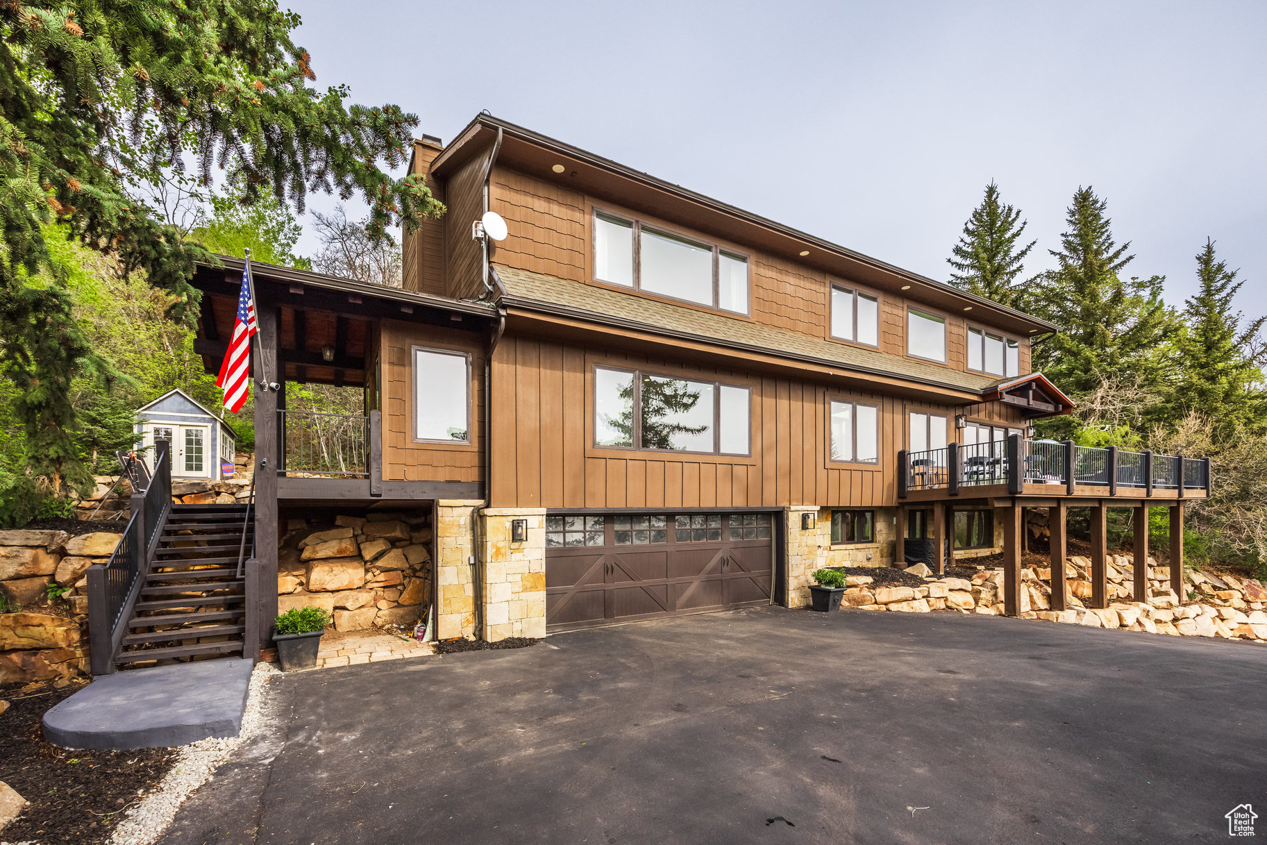7189 N Hitching Post Dr, Park City, Utah image 23