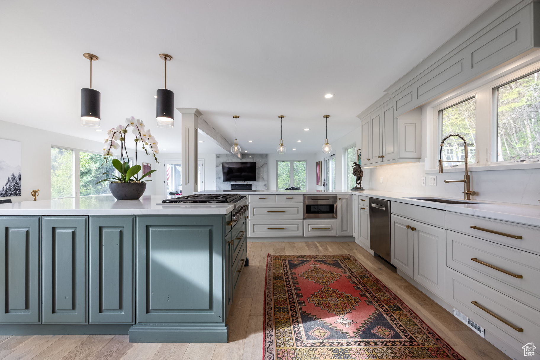 7189 N Hitching Post Dr, Park City, Utah image 16