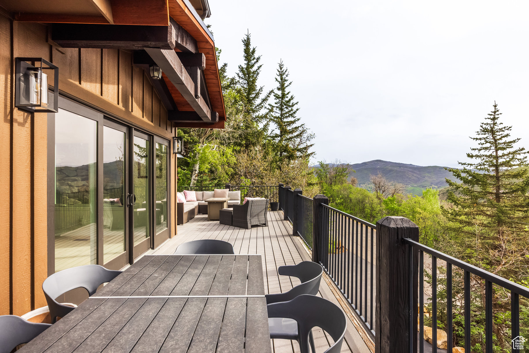 7189 N Hitching Post Dr, Park City, Utah image 47