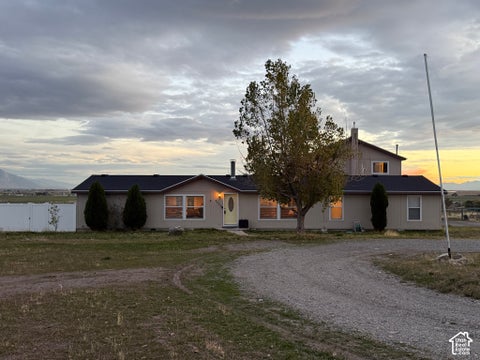Photo of 3735 W 1000 N, Tremonton, UT 84337 (MLS # 2192020)