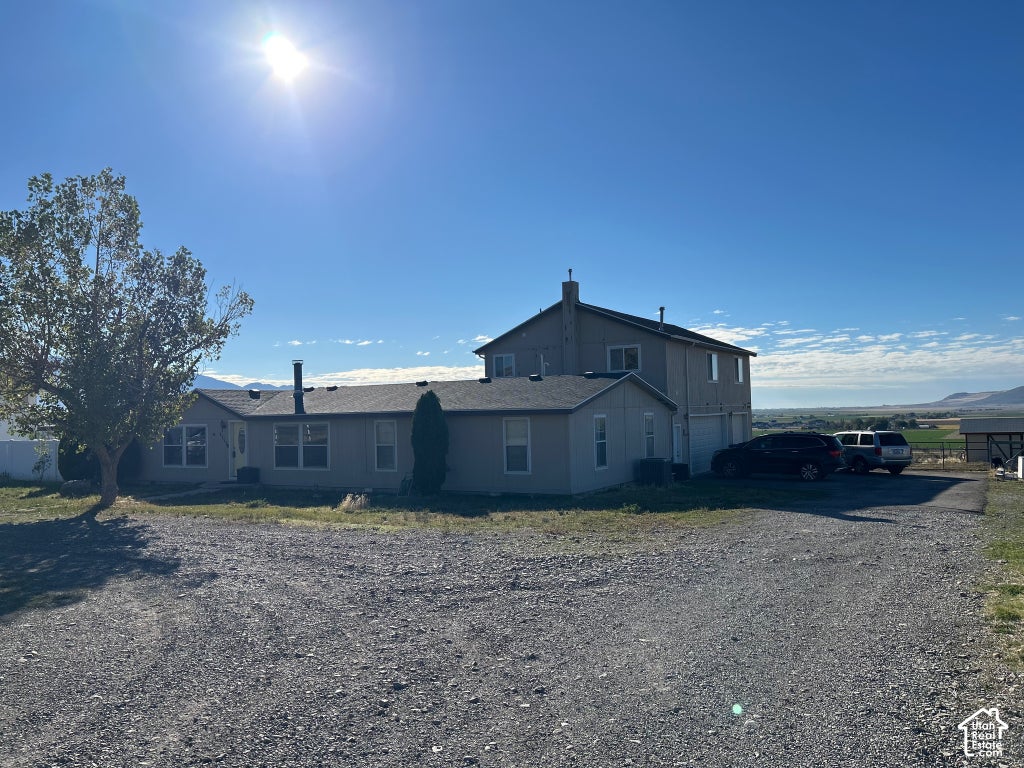 Photo of 3735 W 1000 N, Tremonton, UT 84337 (MLS # 2192020)